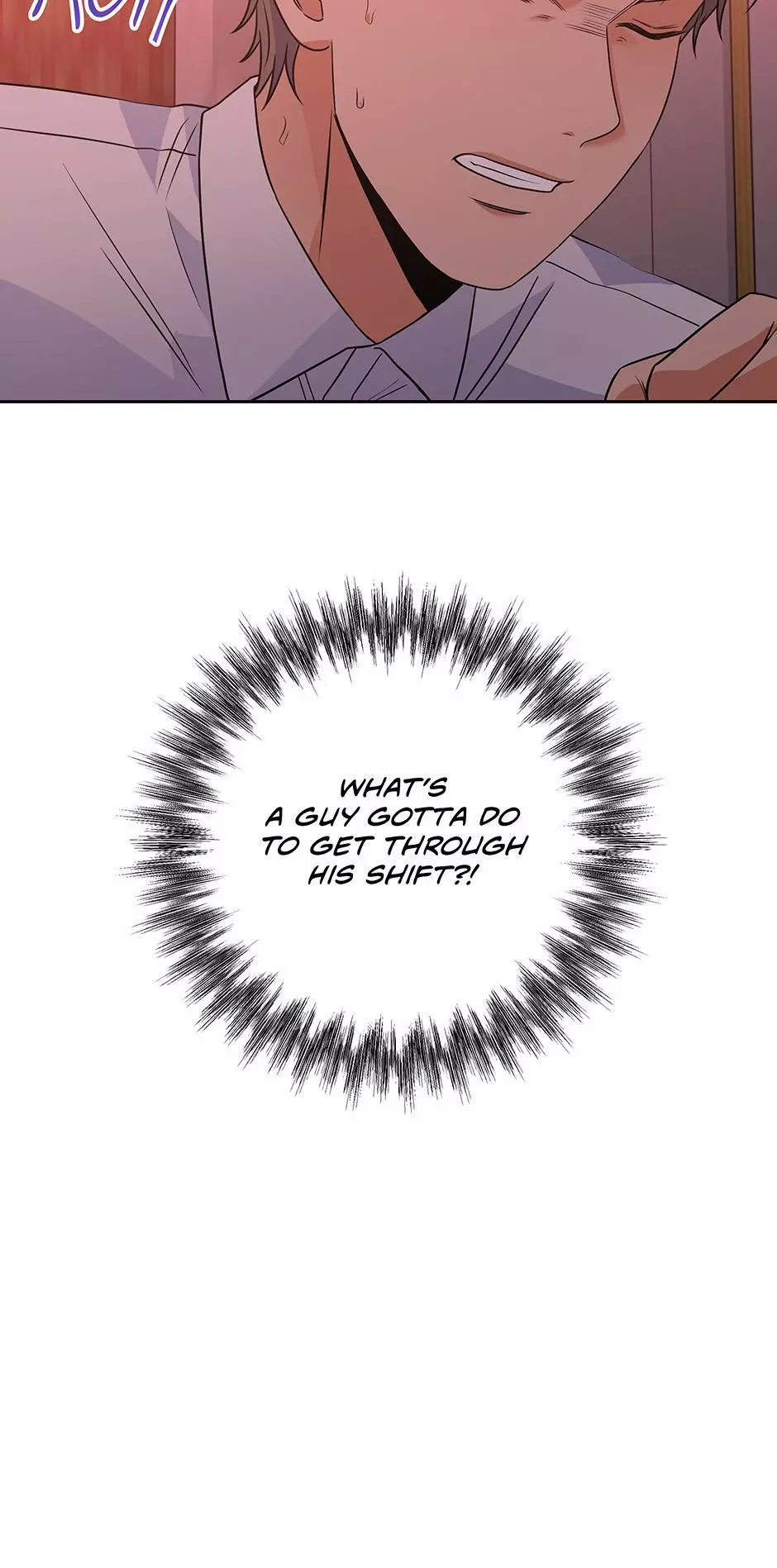 Long Live Hate - Chapter 39 Page 23