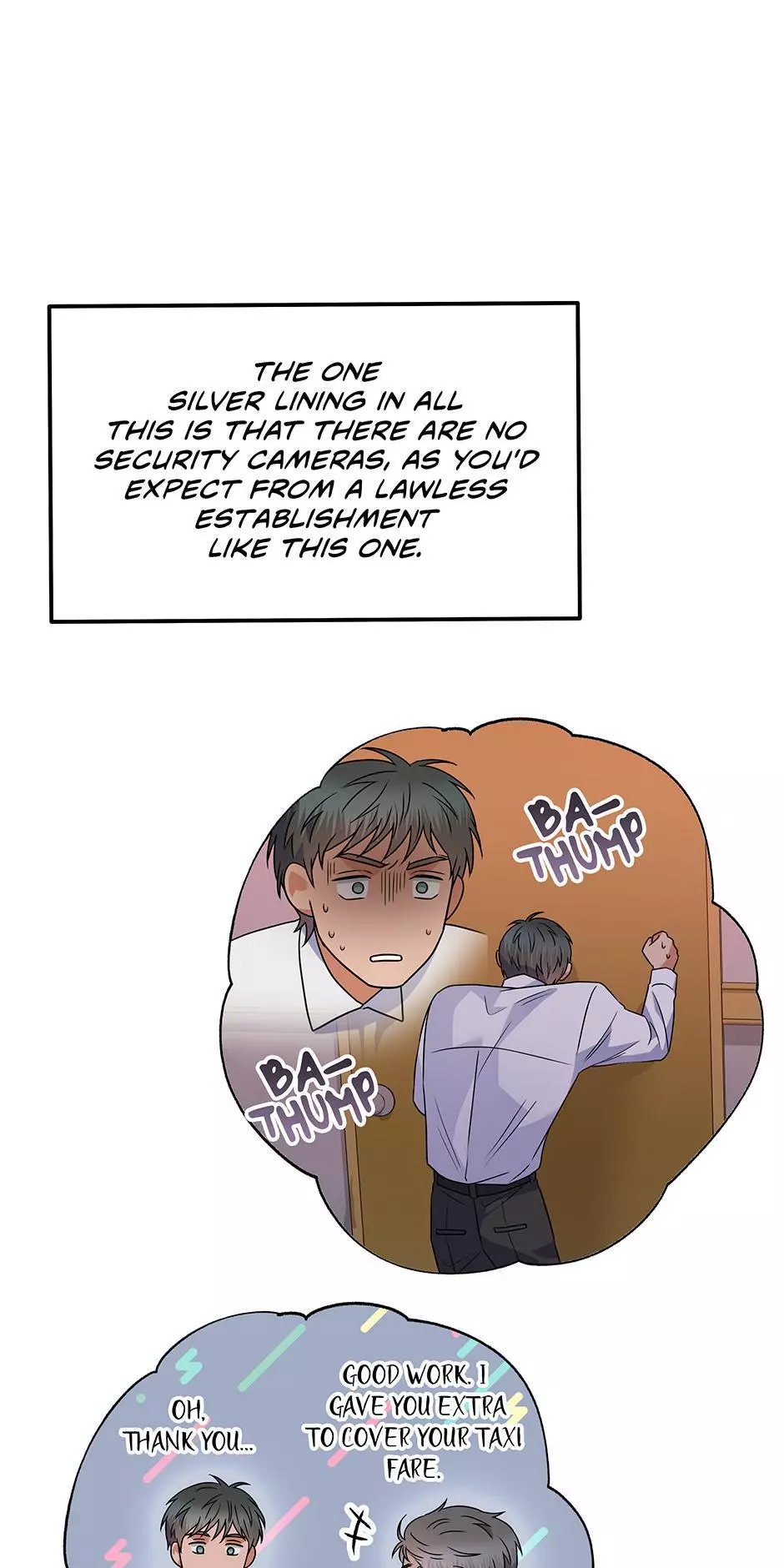 Long Live Hate - Chapter 39 Page 26