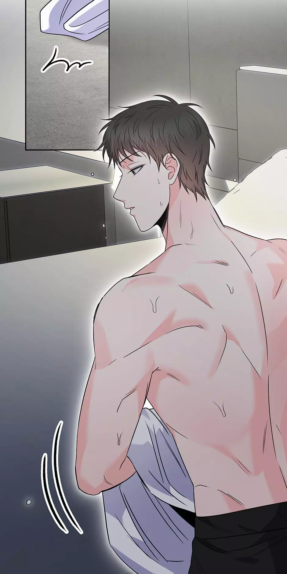 Long Live Hate - Chapter 39 Page 30