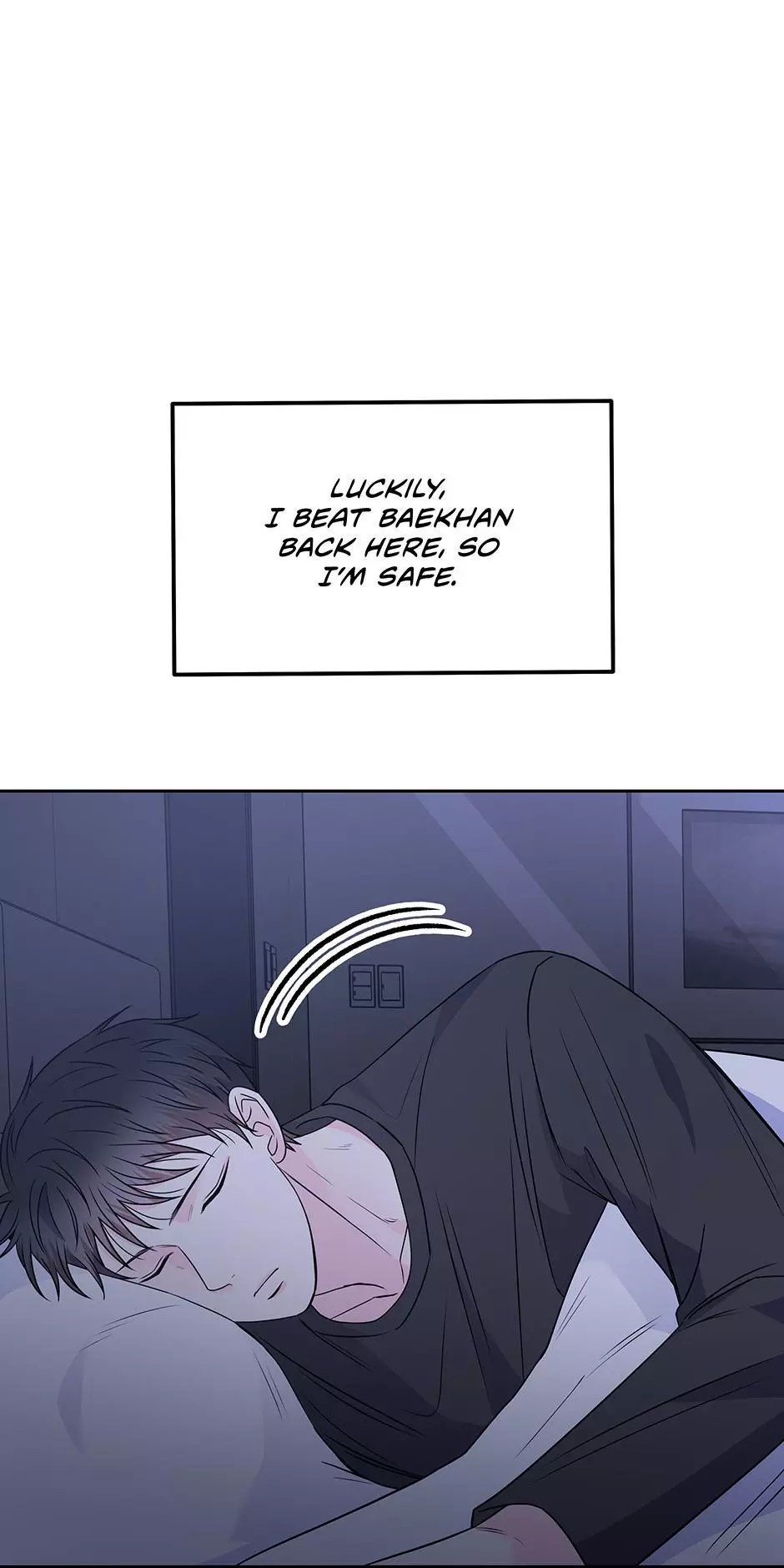 Long Live Hate - Chapter 39 Page 33