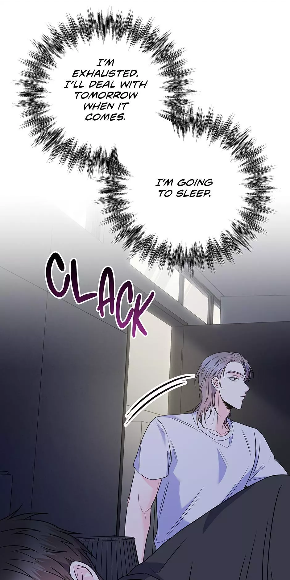 Long Live Hate - Chapter 39 Page 34