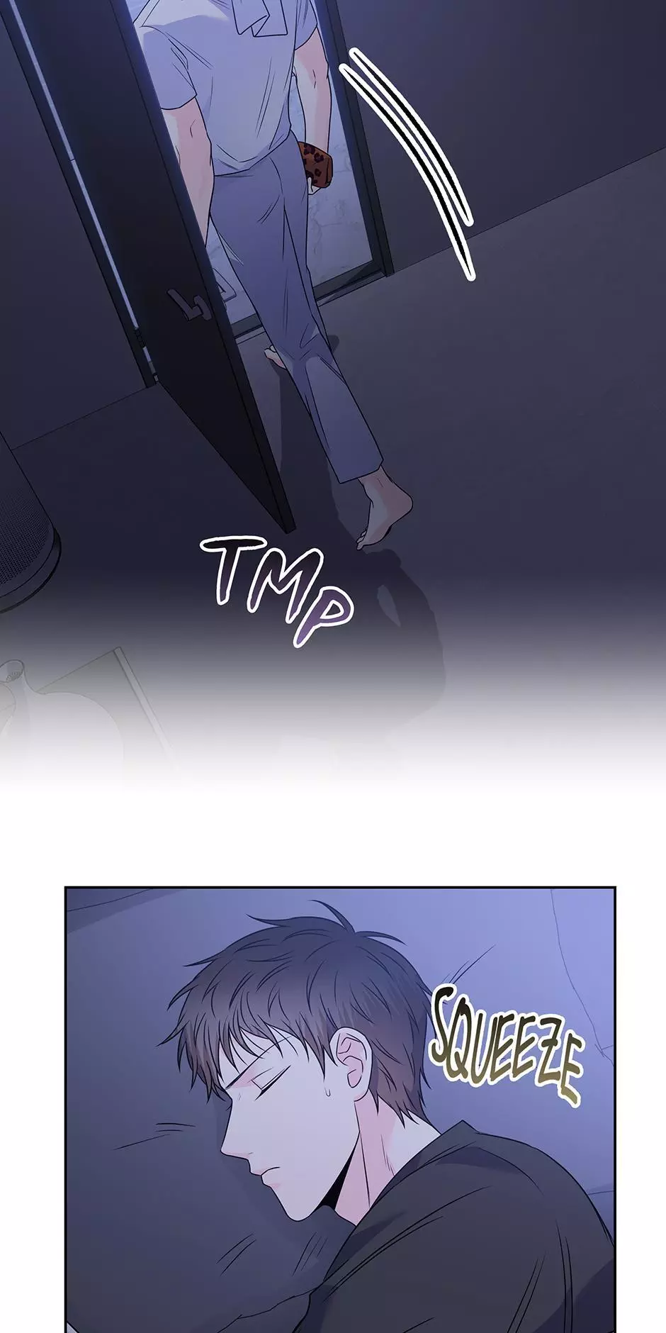 Long Live Hate - Chapter 39 Page 36