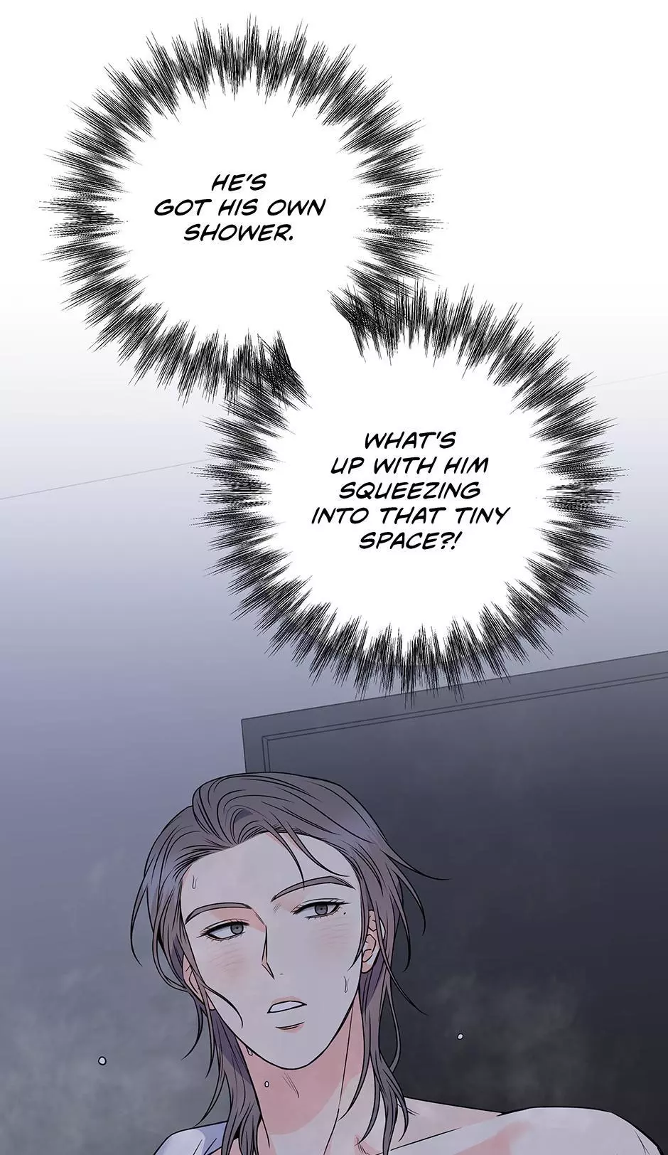 Long Live Hate - Chapter 39 Page 41