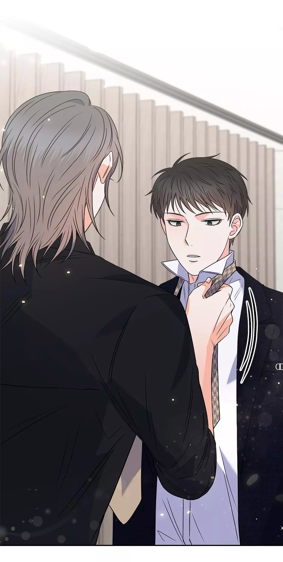 Long Live Hate - Chapter 39 Page 69