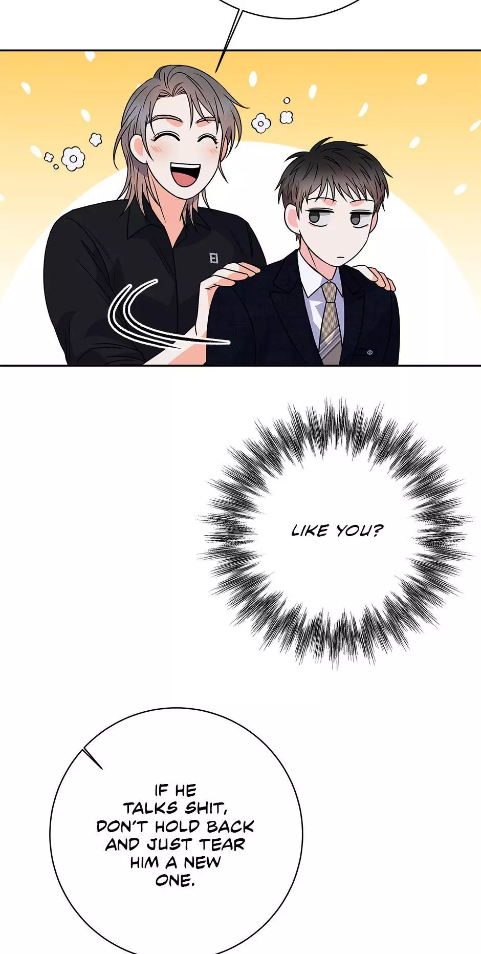 Long Live Hate - Chapter 39 Page 73