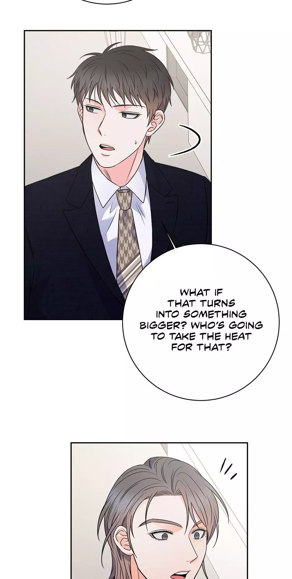 Long Live Hate - Chapter 39 Page 74