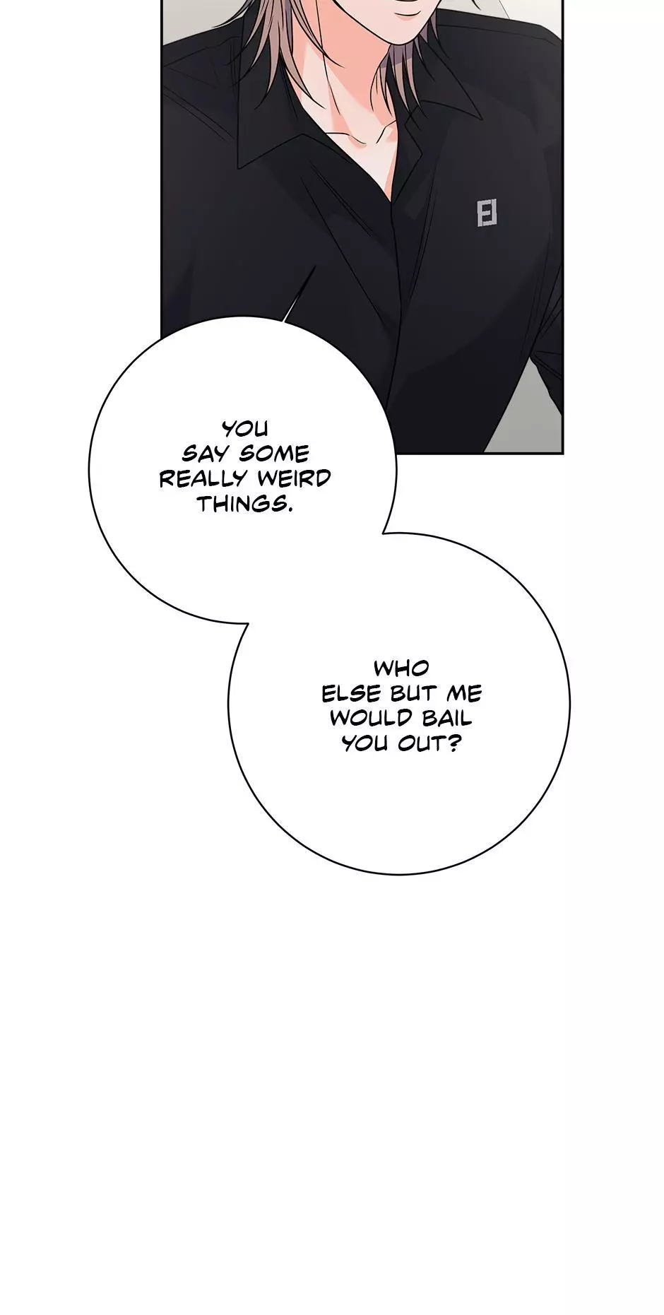Long Live Hate - Chapter 39 Page 75