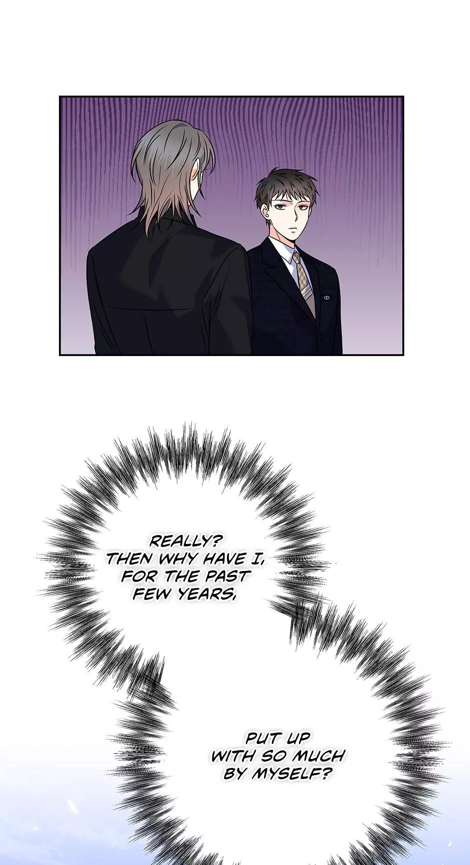 Long Live Hate - Chapter 39 Page 76