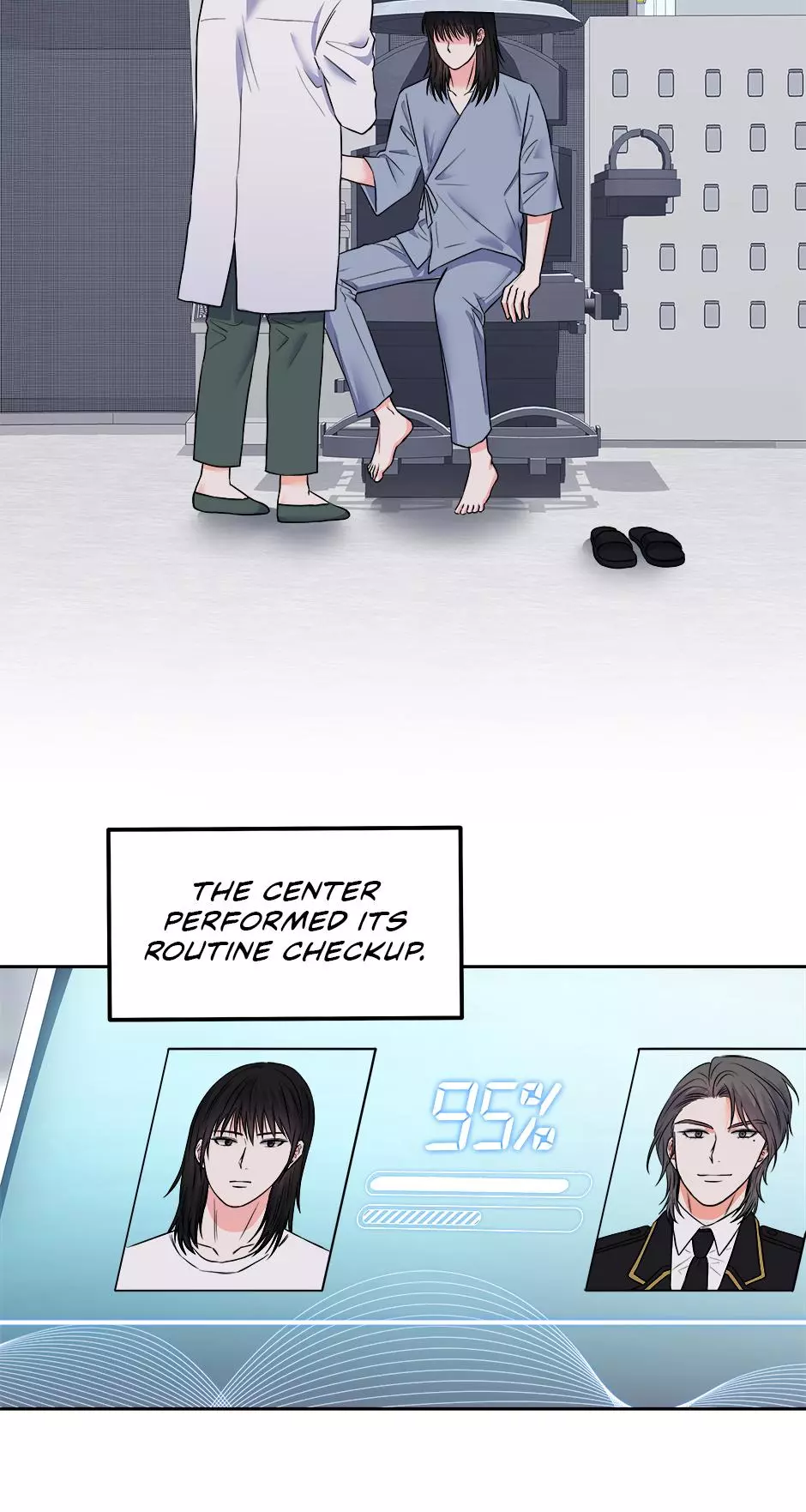 Long Live Hate - Chapter 4 Page 3