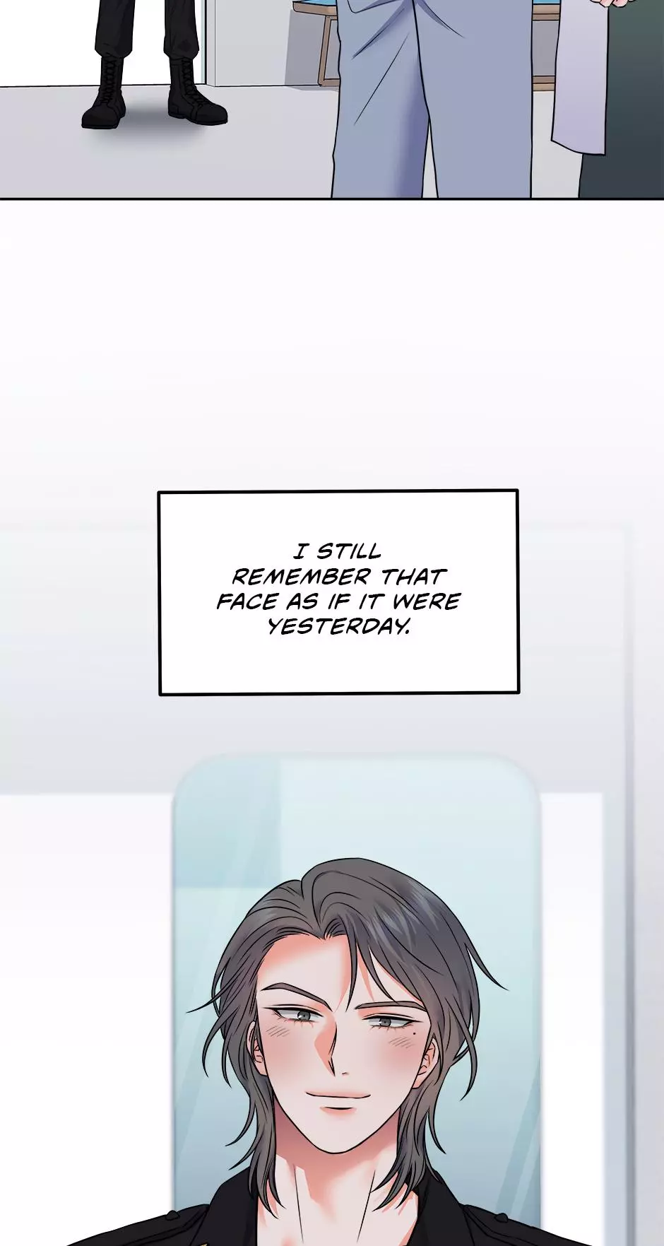 Long Live Hate - Chapter 4 Page 6