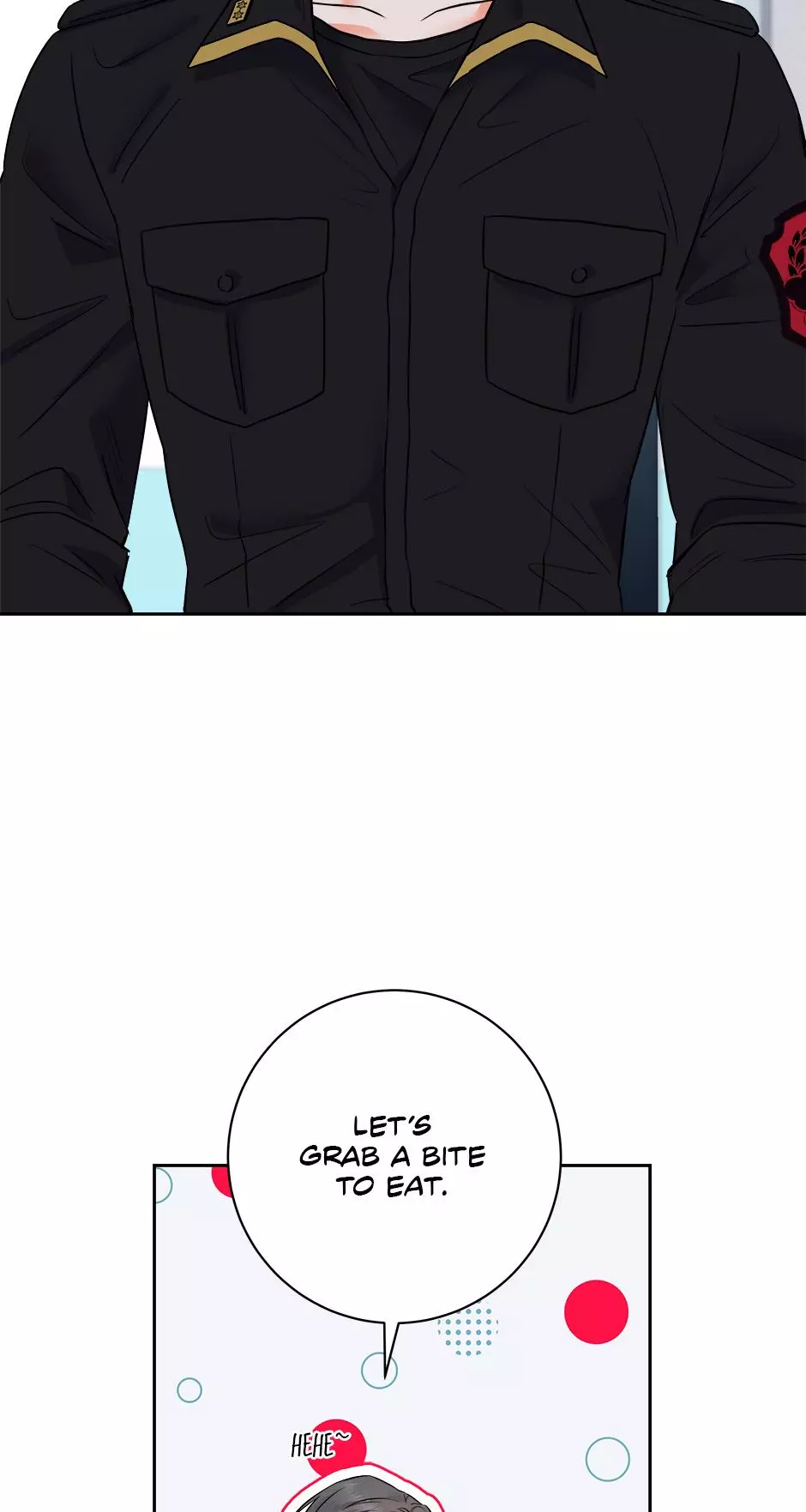 Long Live Hate - Chapter 4 Page 7