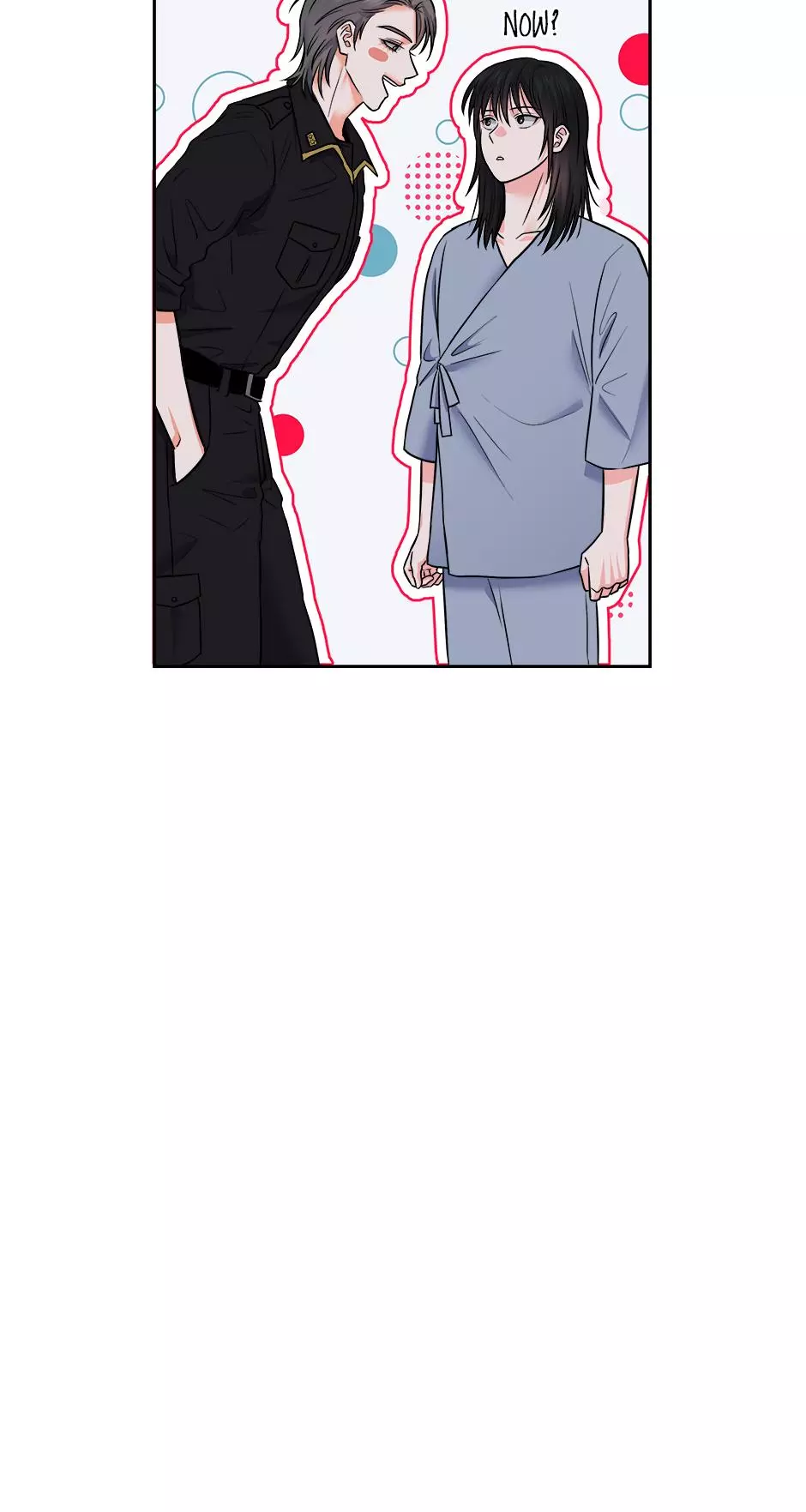Long Live Hate - Chapter 4 Page 8