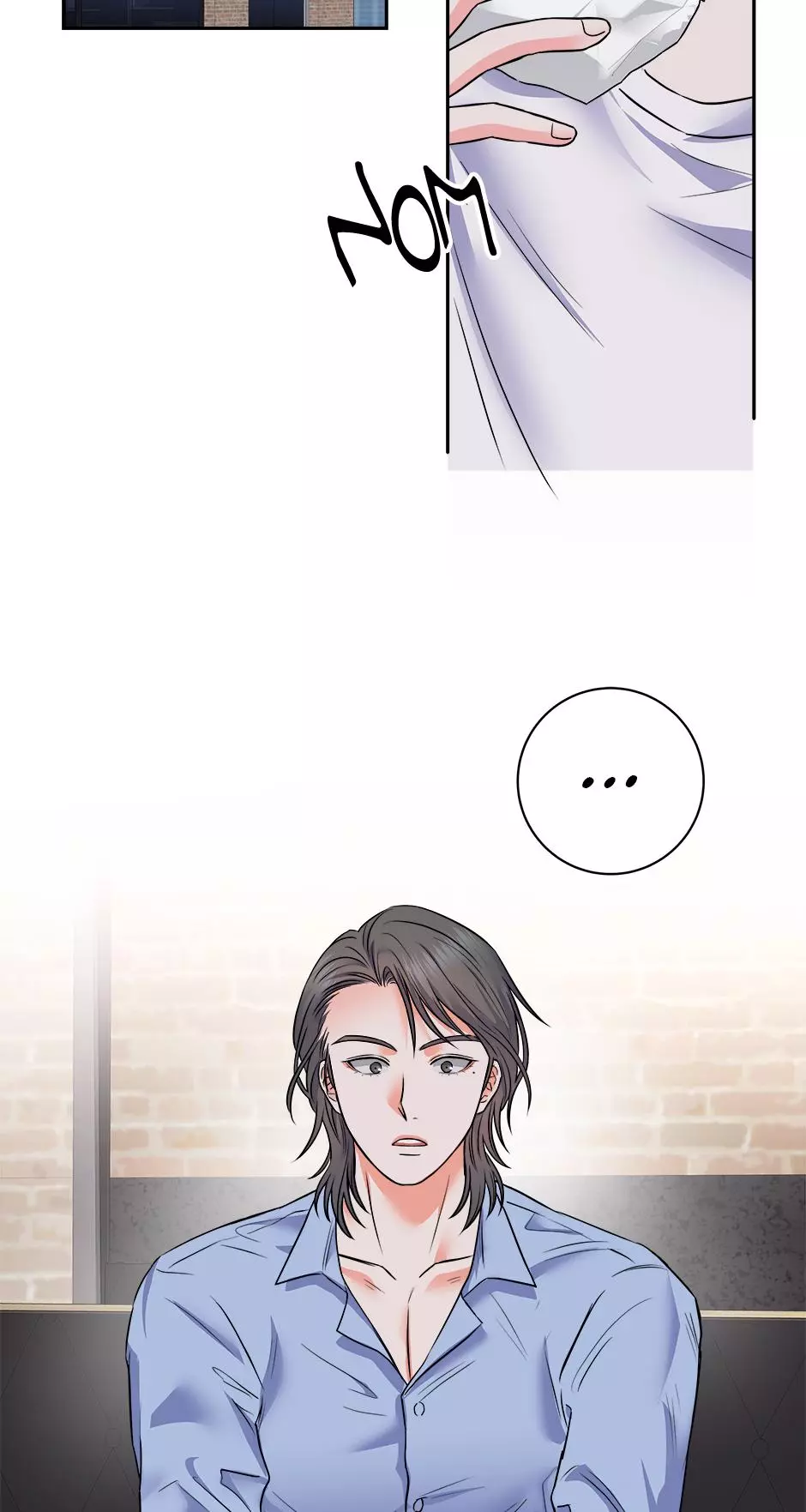Long Live Hate - Chapter 4 Page 11
