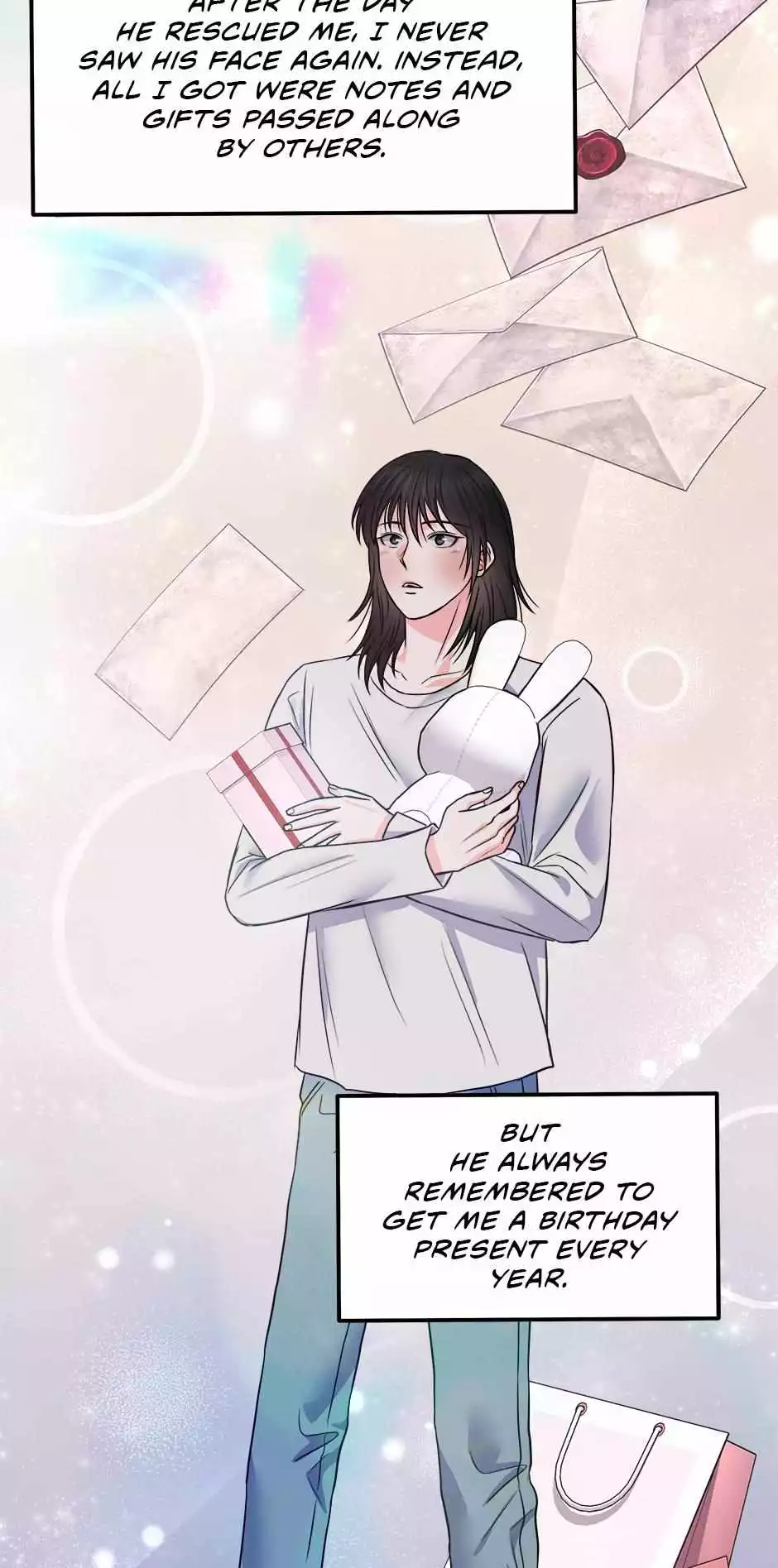 Long Live Hate - Chapter 4 Page 23
