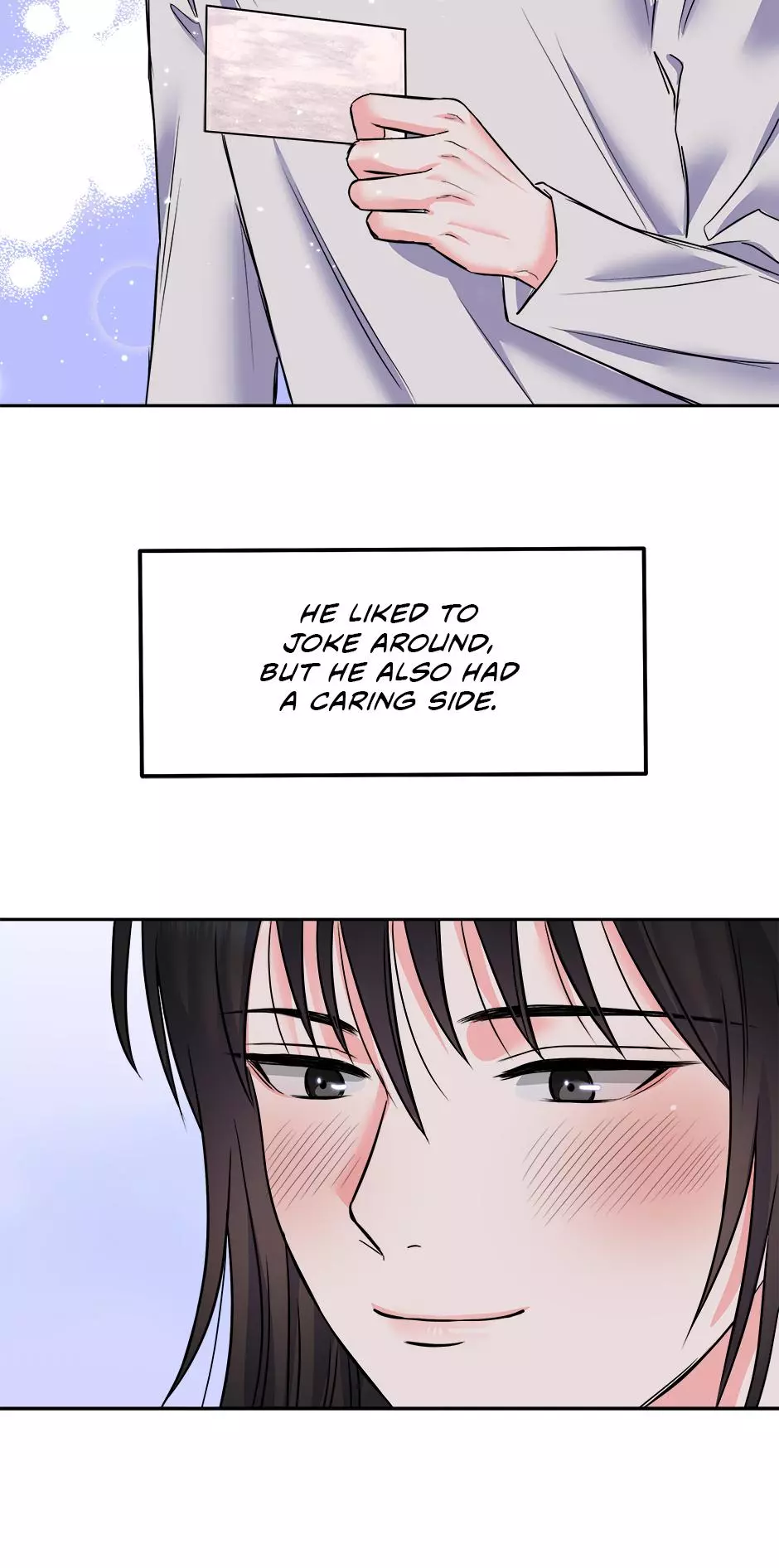 Long Live Hate - Chapter 4 Page 26