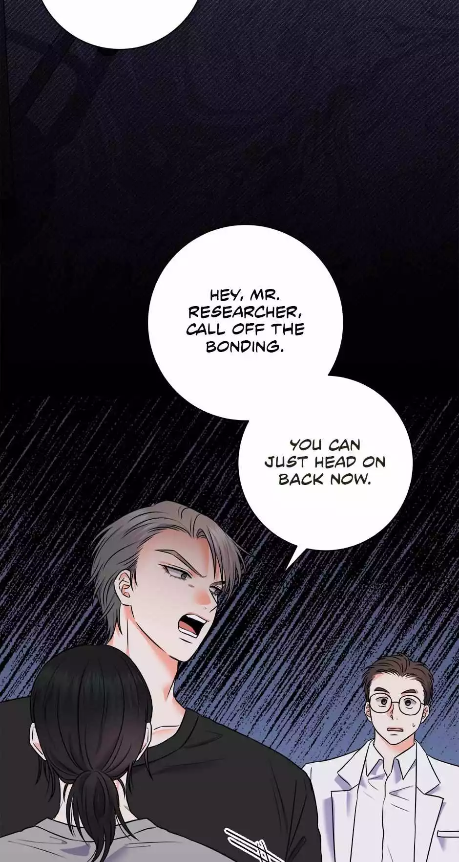 Long Live Hate - Chapter 4 Page 33