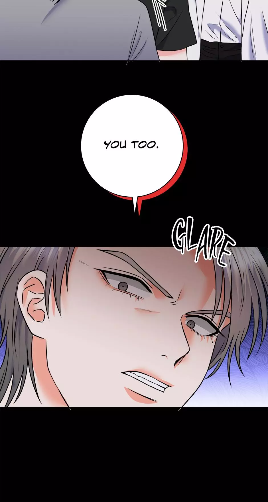 Long Live Hate - Chapter 4 Page 34