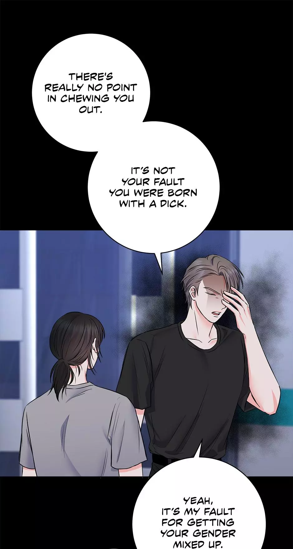 Long Live Hate - Chapter 4 Page 35