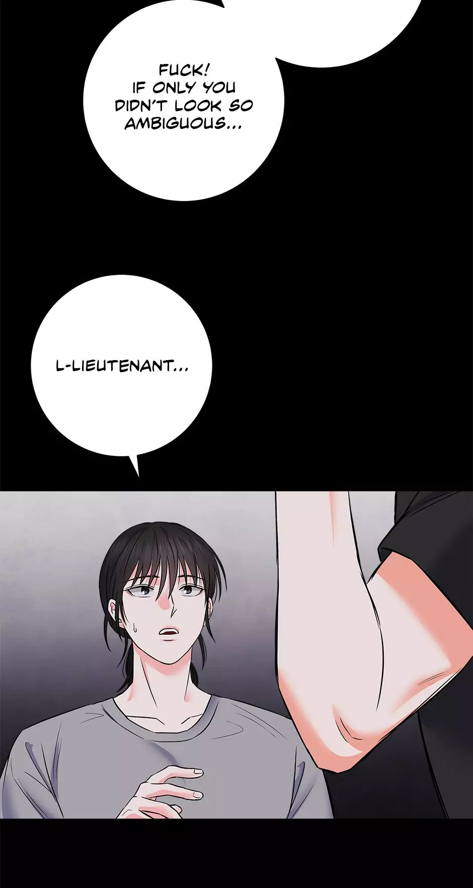 Long Live Hate - Chapter 4 Page 36
