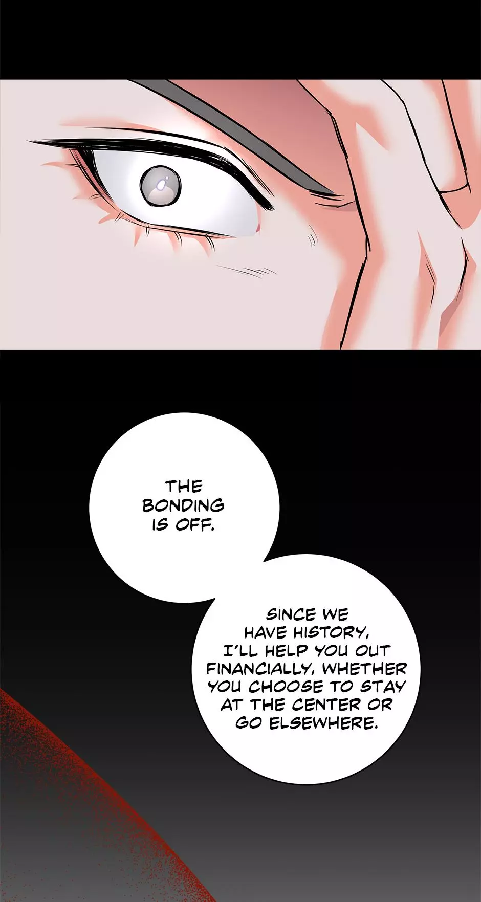 Long Live Hate - Chapter 4 Page 37
