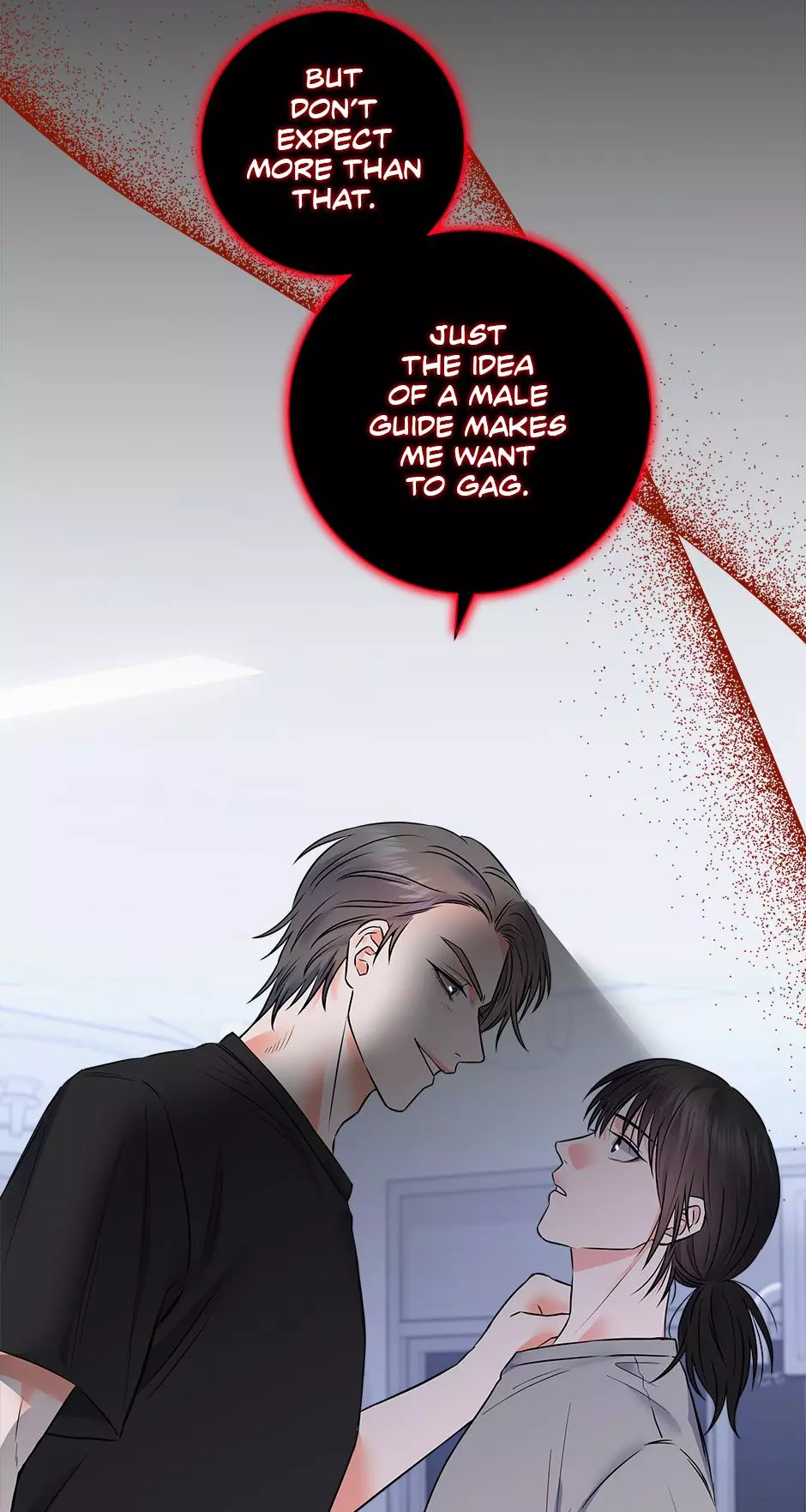 Long Live Hate - Chapter 4 Page 38