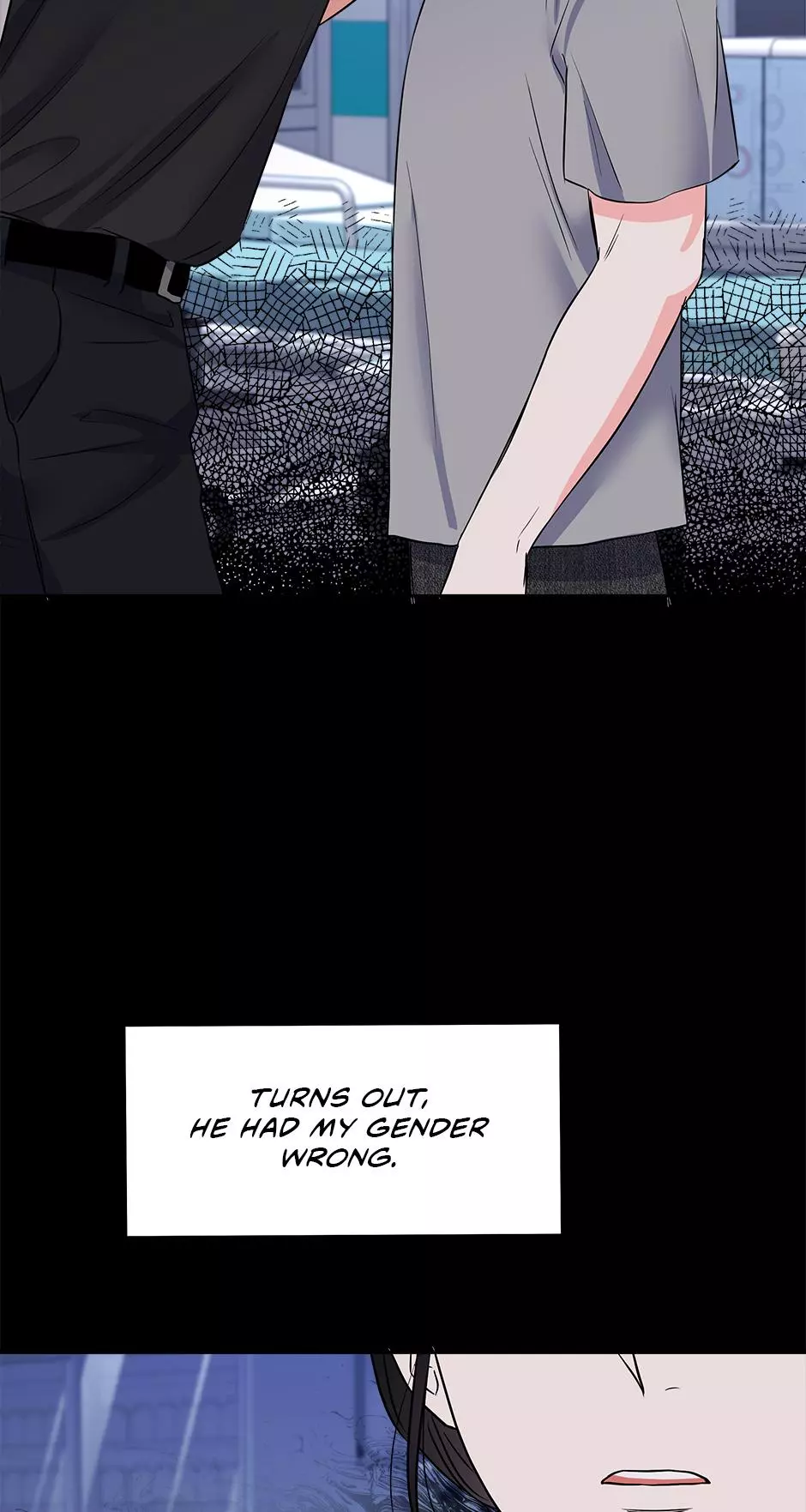 Long Live Hate - Chapter 4 Page 39