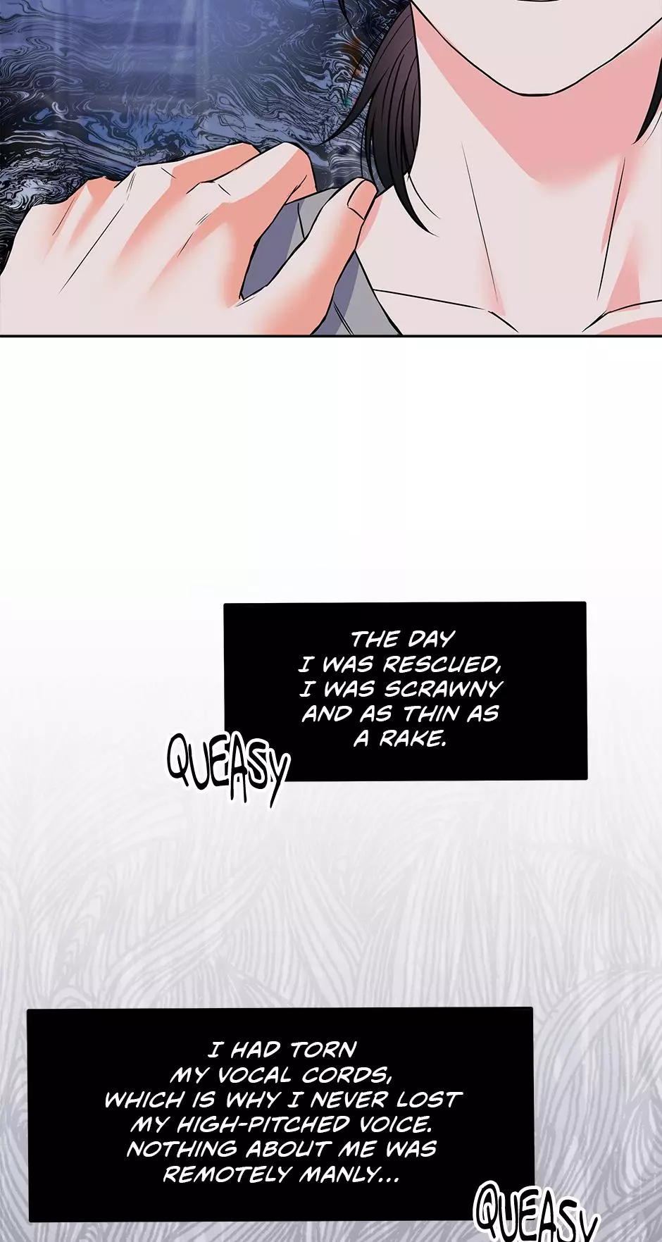 Long Live Hate - Chapter 4 Page 40