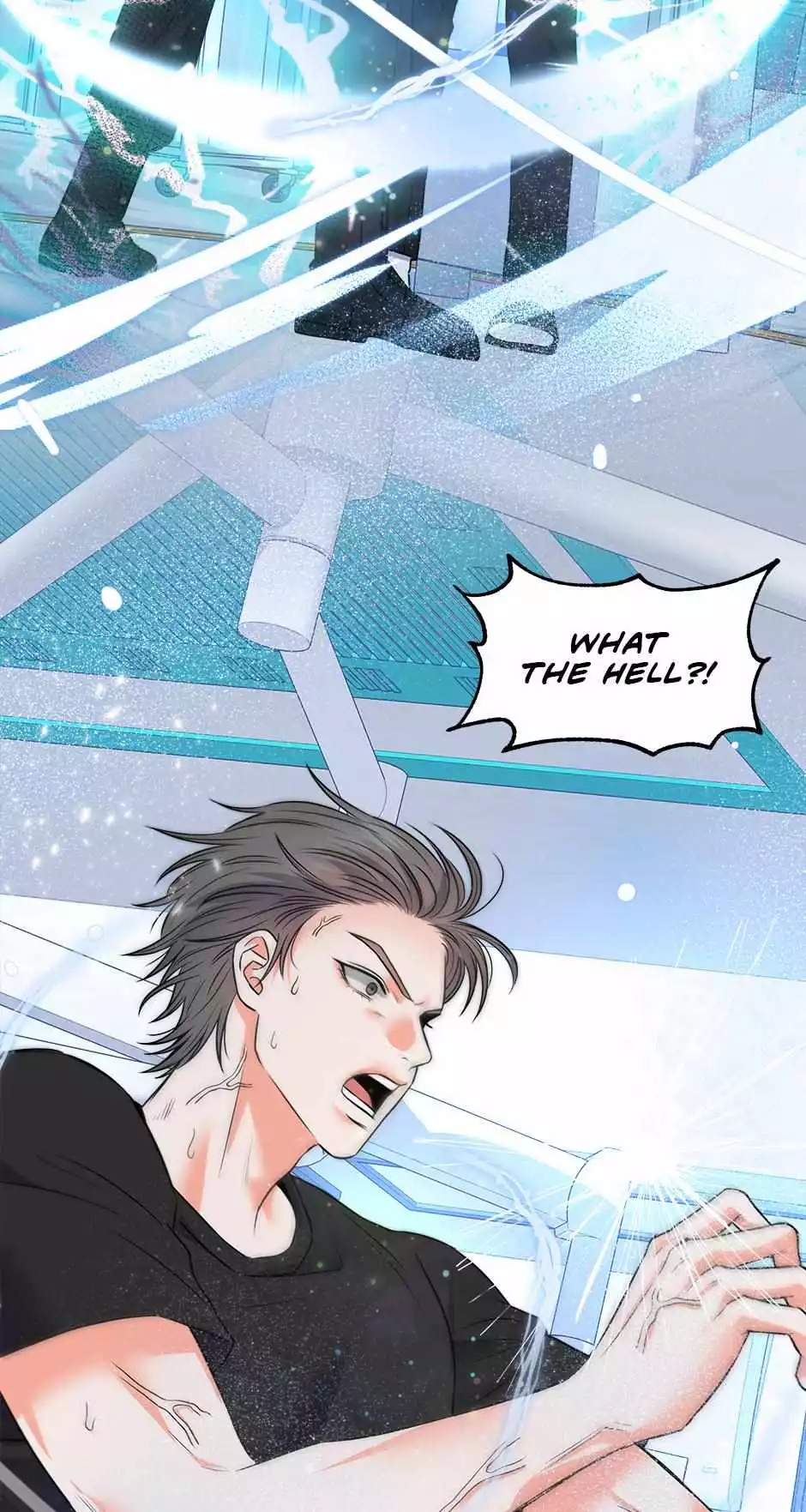 Long Live Hate - Chapter 4 Page 44