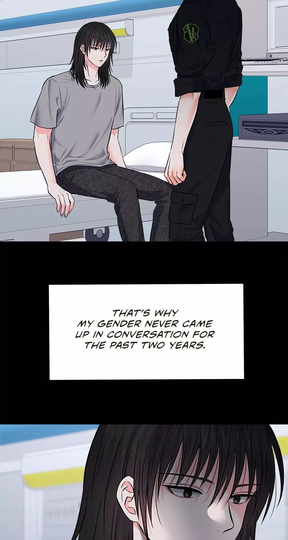 Long Live Hate - Chapter 4 Page 59
