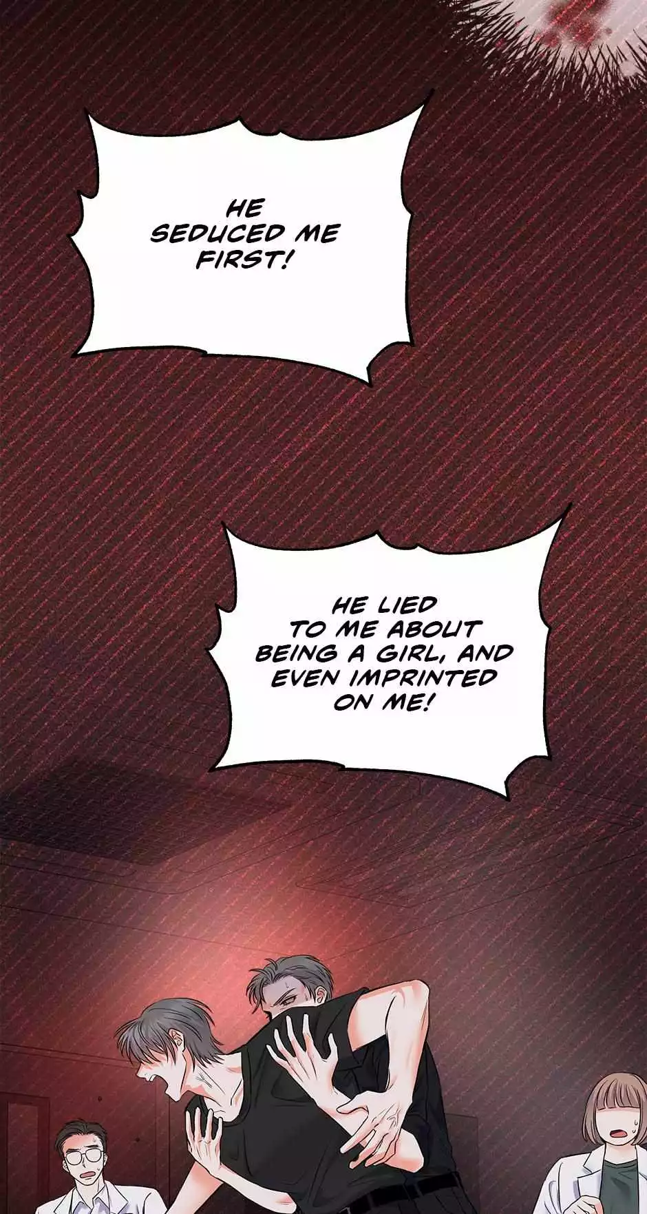 Long Live Hate - Chapter 4 Page 61