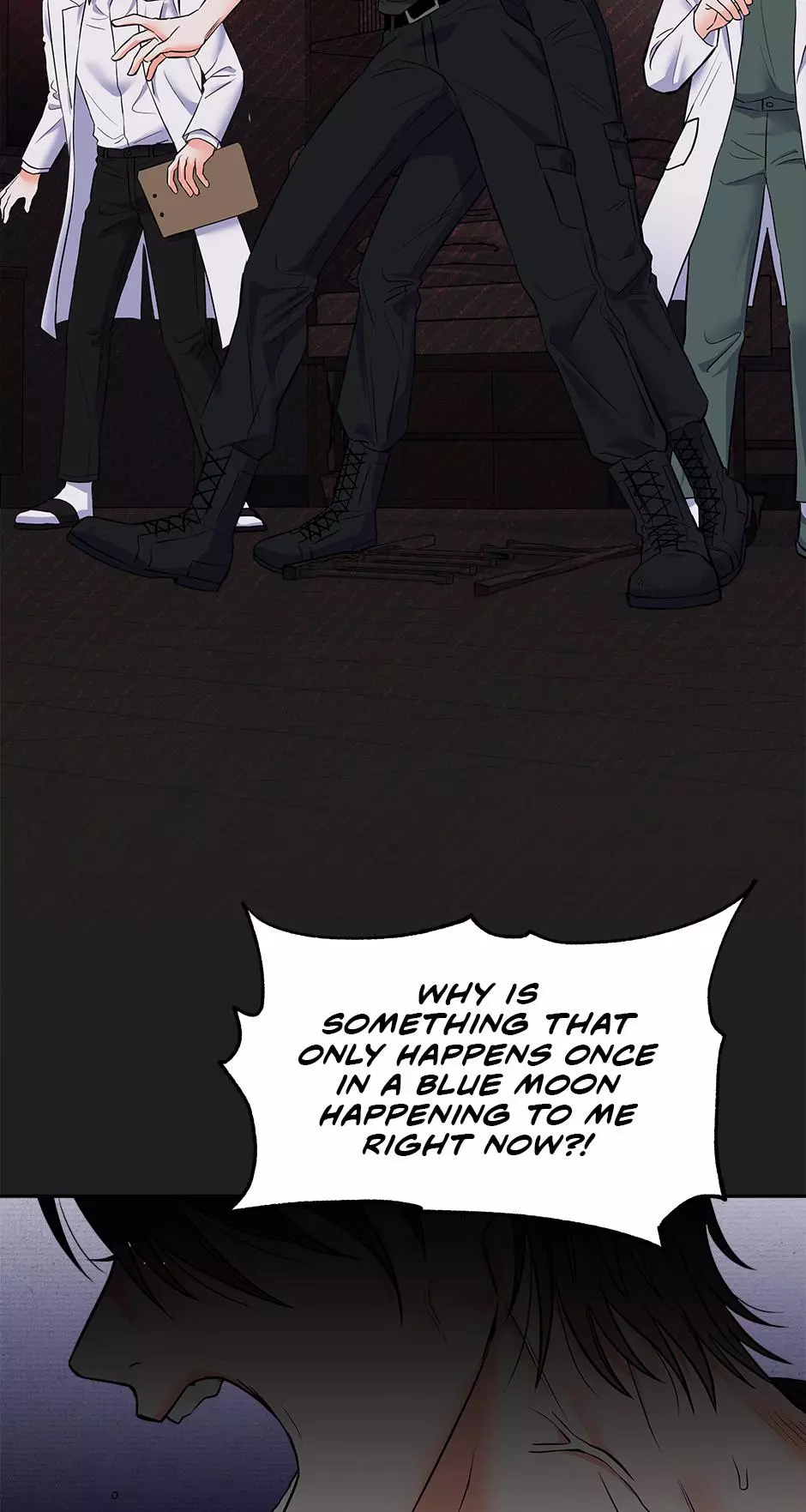 Long Live Hate - Chapter 4 Page 62