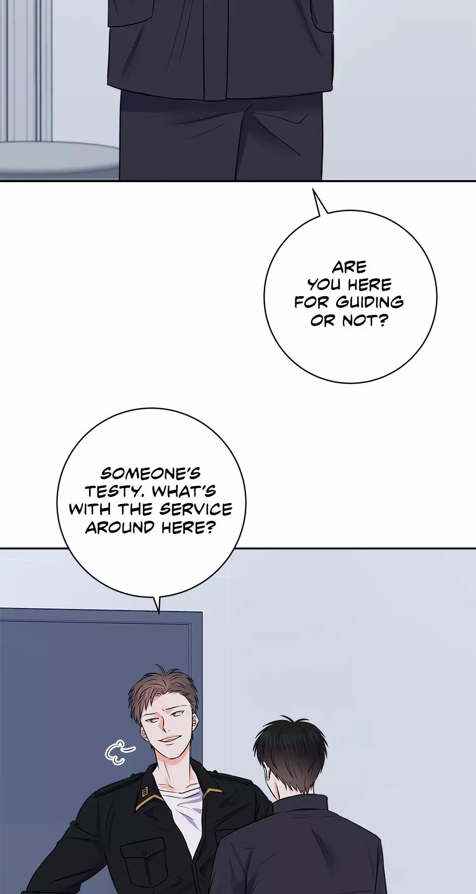 Long Live Hate - Chapter 4 Page 67