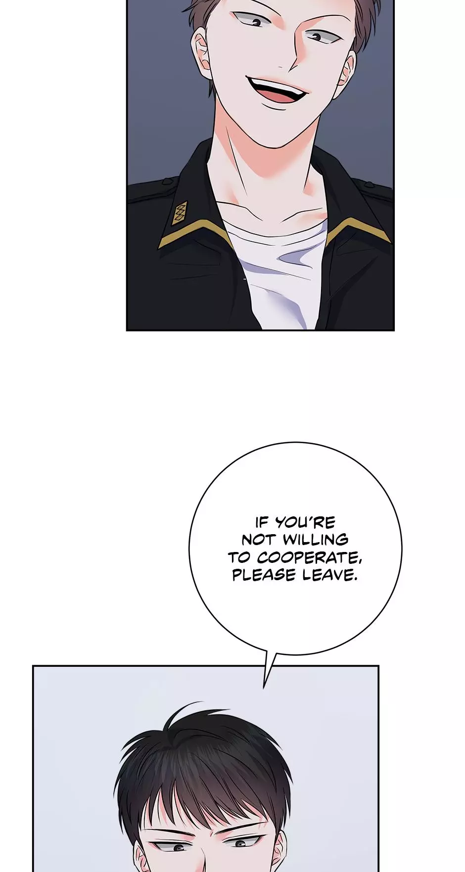 Long Live Hate - Chapter 4 Page 69