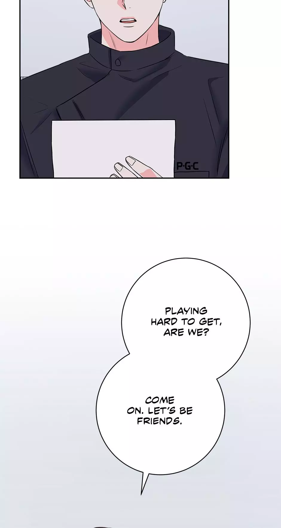 Long Live Hate - Chapter 4 Page 70
