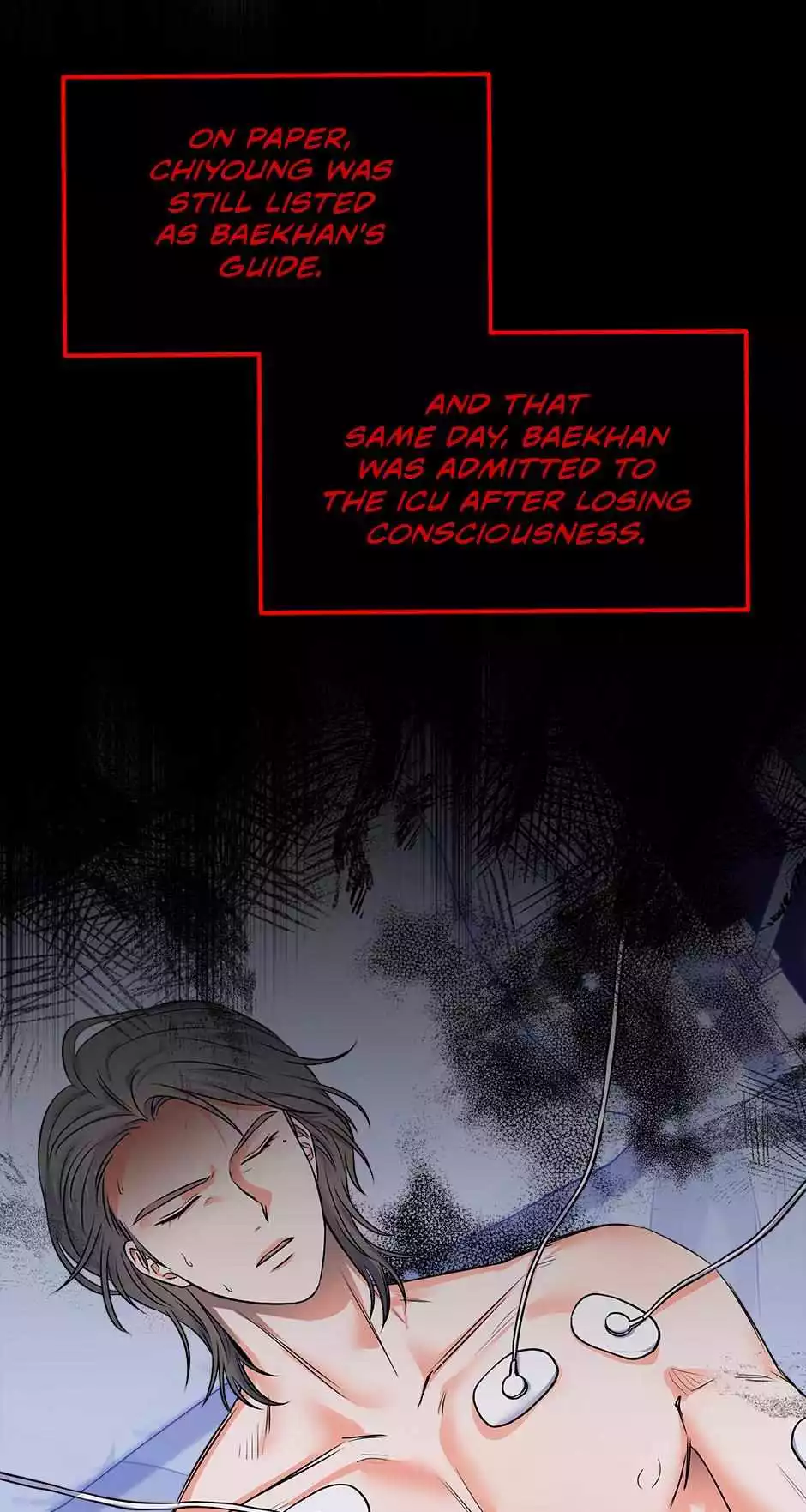 Long Live Hate - Chapter 4 Page 86