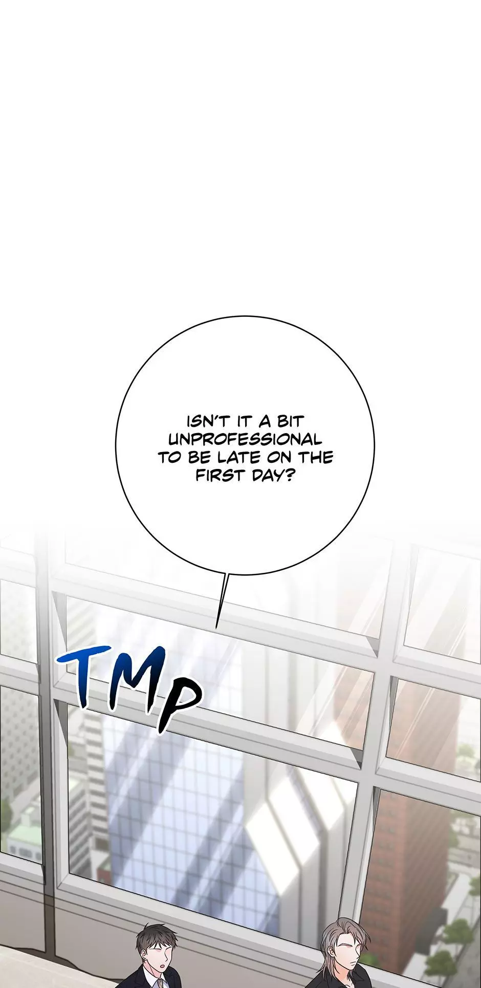 Long Live Hate - Chapter 40 Page 1