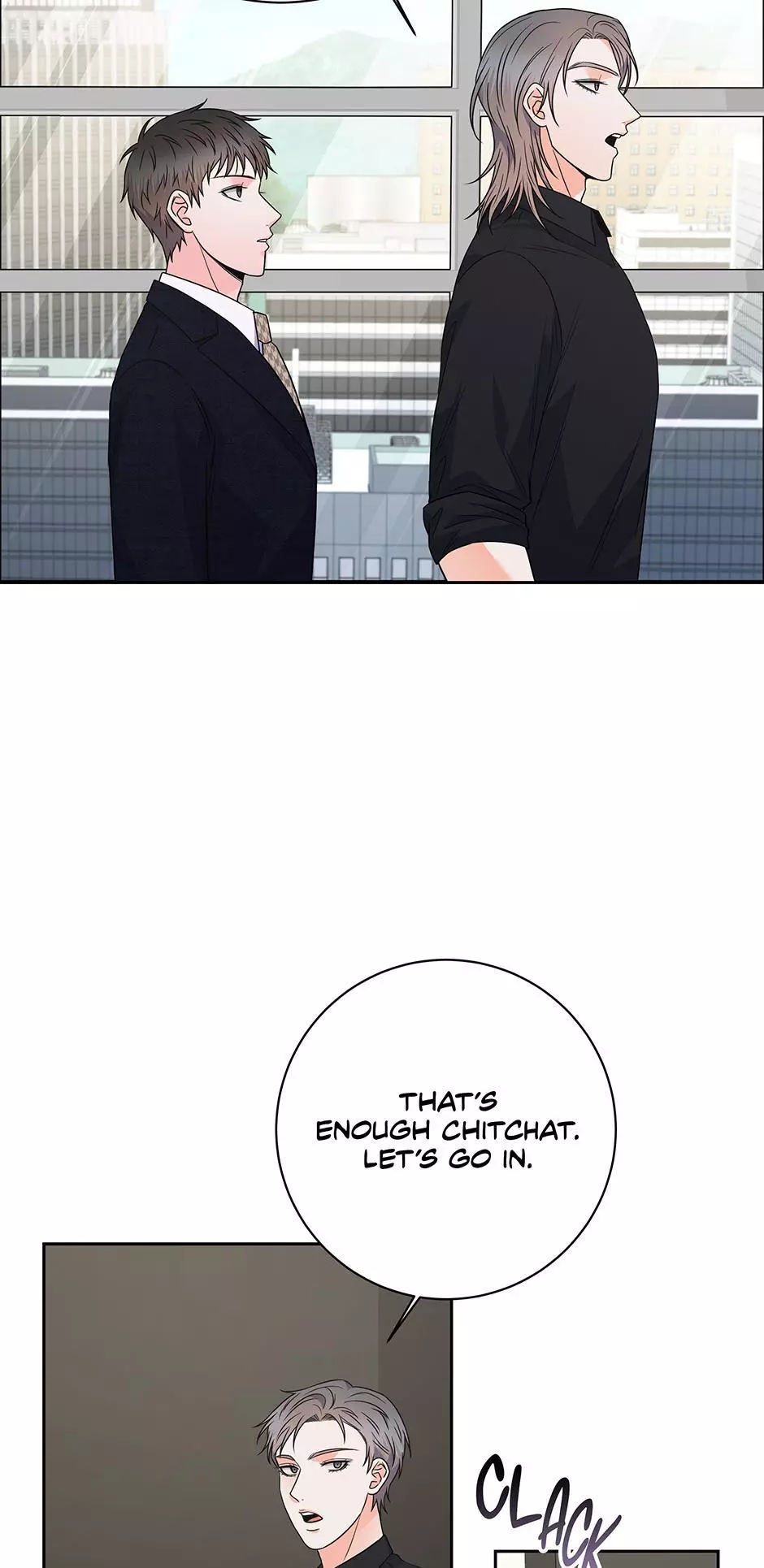 Long Live Hate - Chapter 40 Page 3