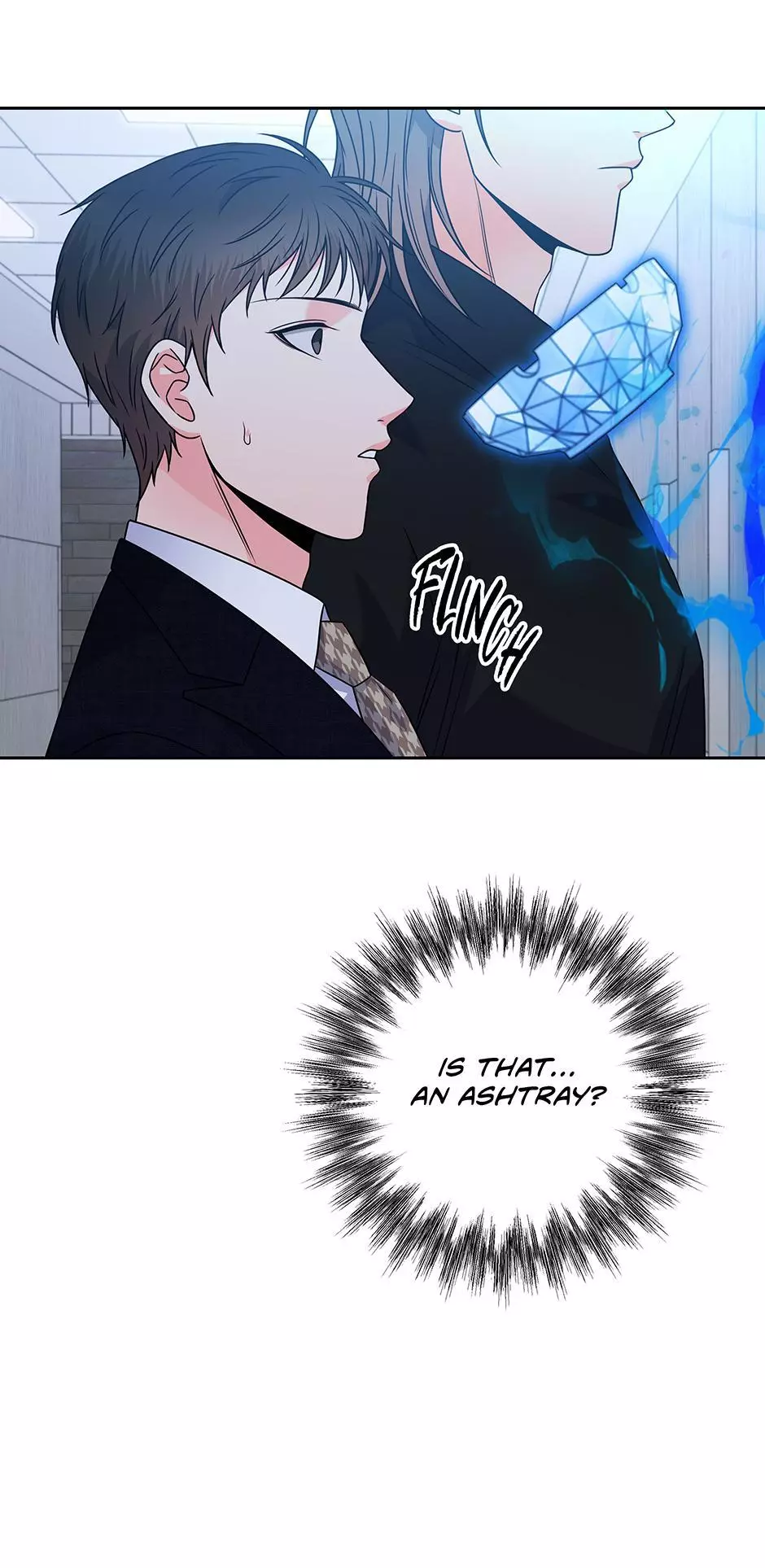 Long Live Hate - Chapter 40 Page 6