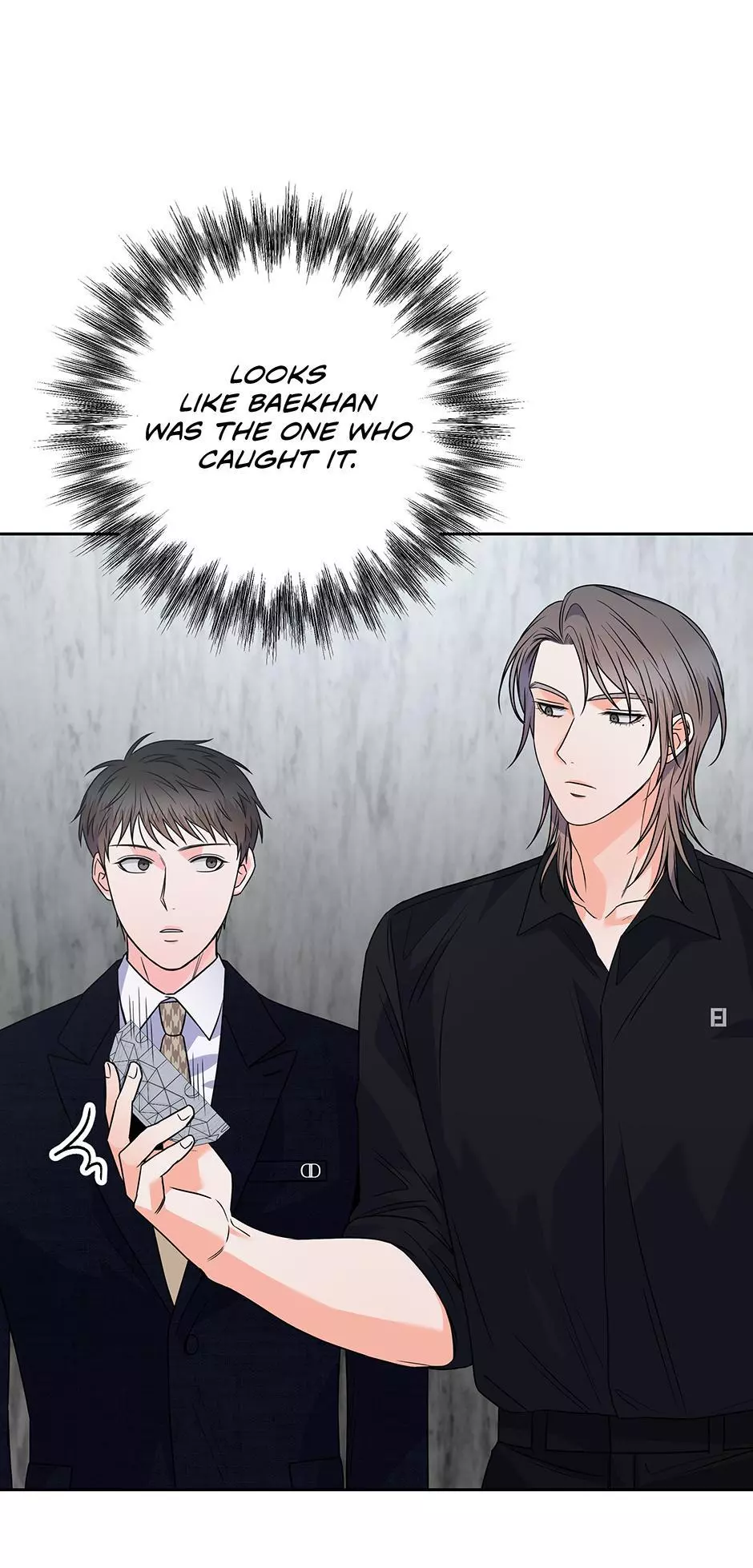 Long Live Hate - Chapter 40 Page 7
