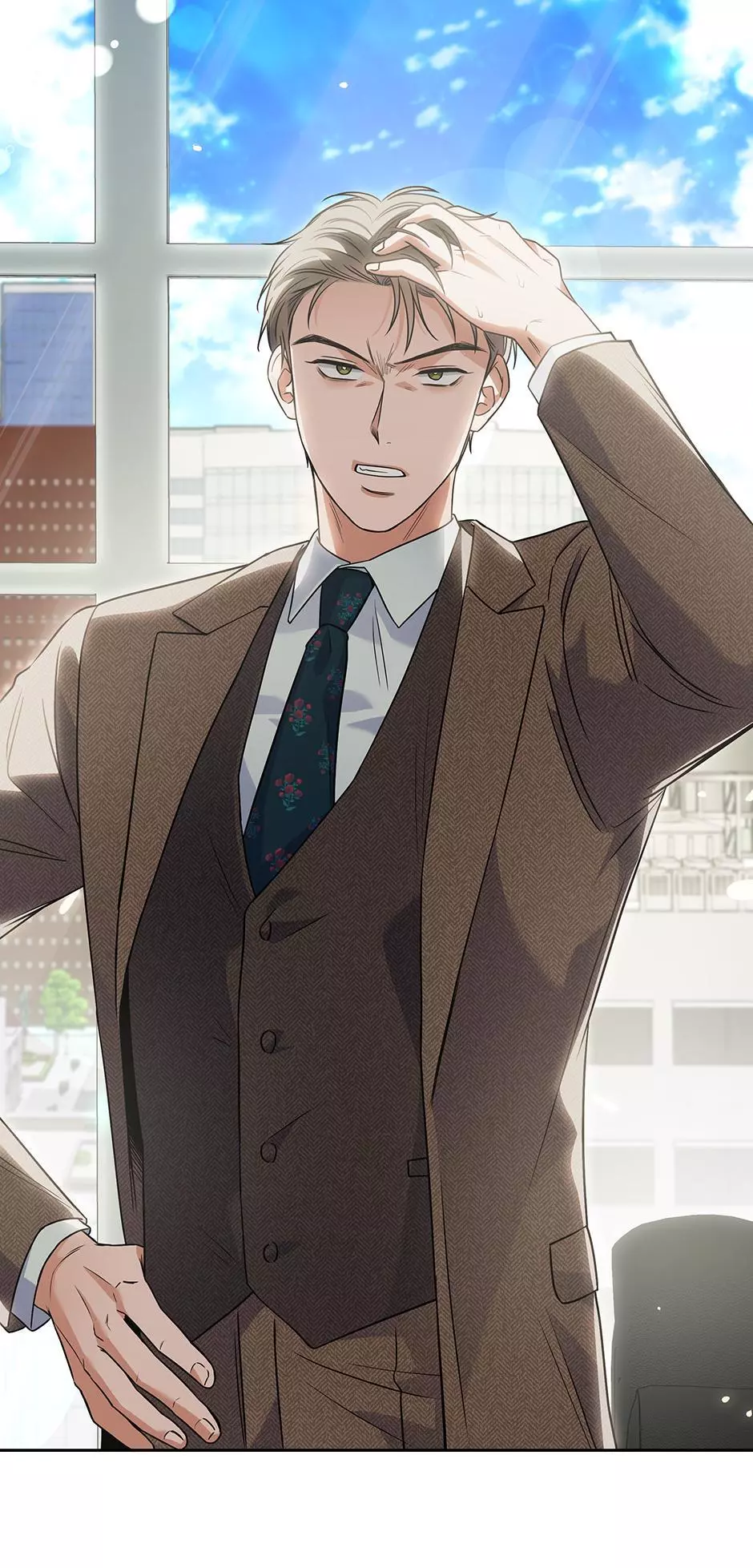 Long Live Hate - Chapter 40 Page 9