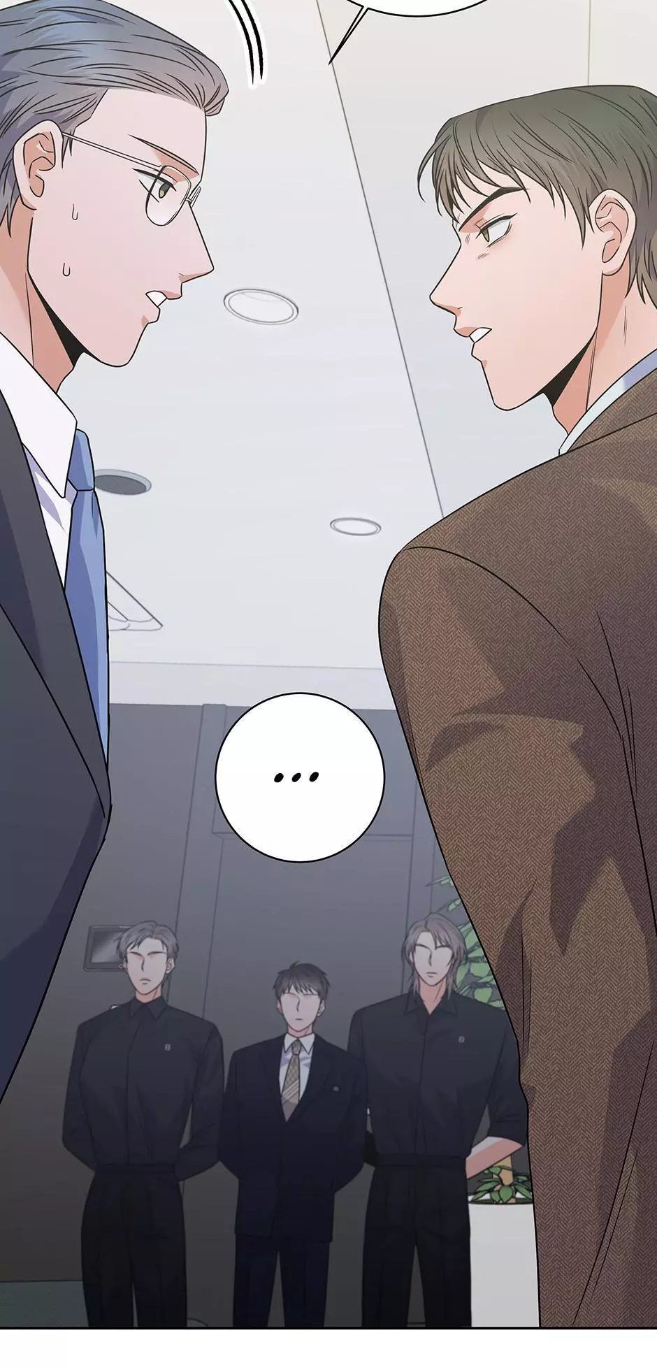 Long Live Hate - Chapter 40 Page 11