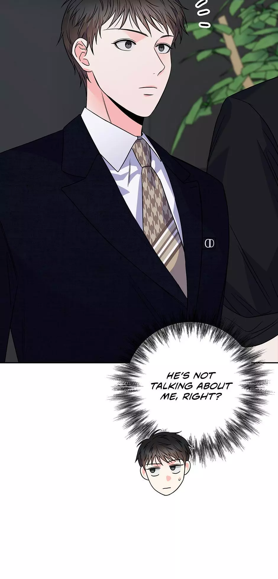 Long Live Hate - Chapter 40 Page 13