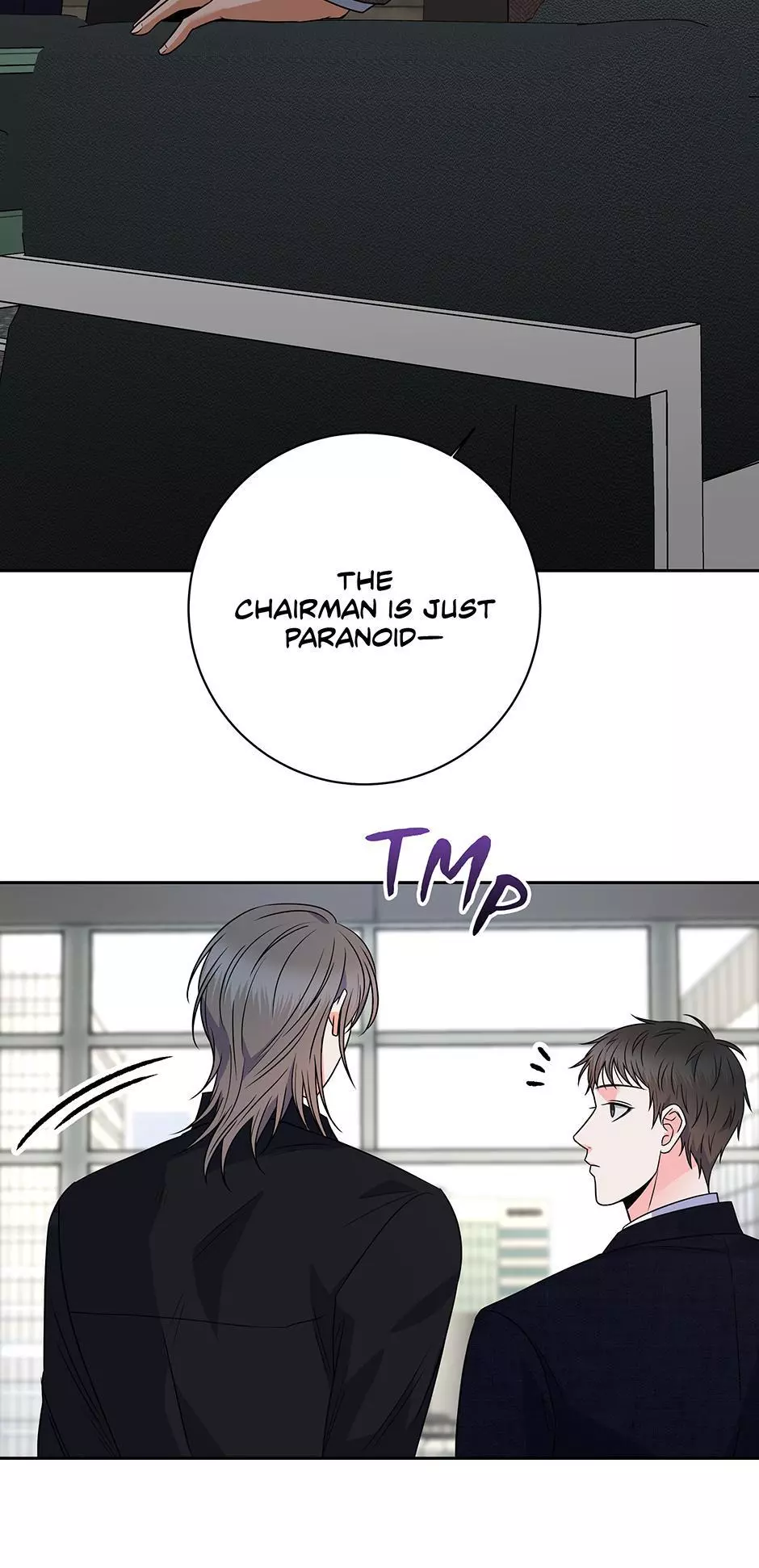Long Live Hate - Chapter 40 Page 15