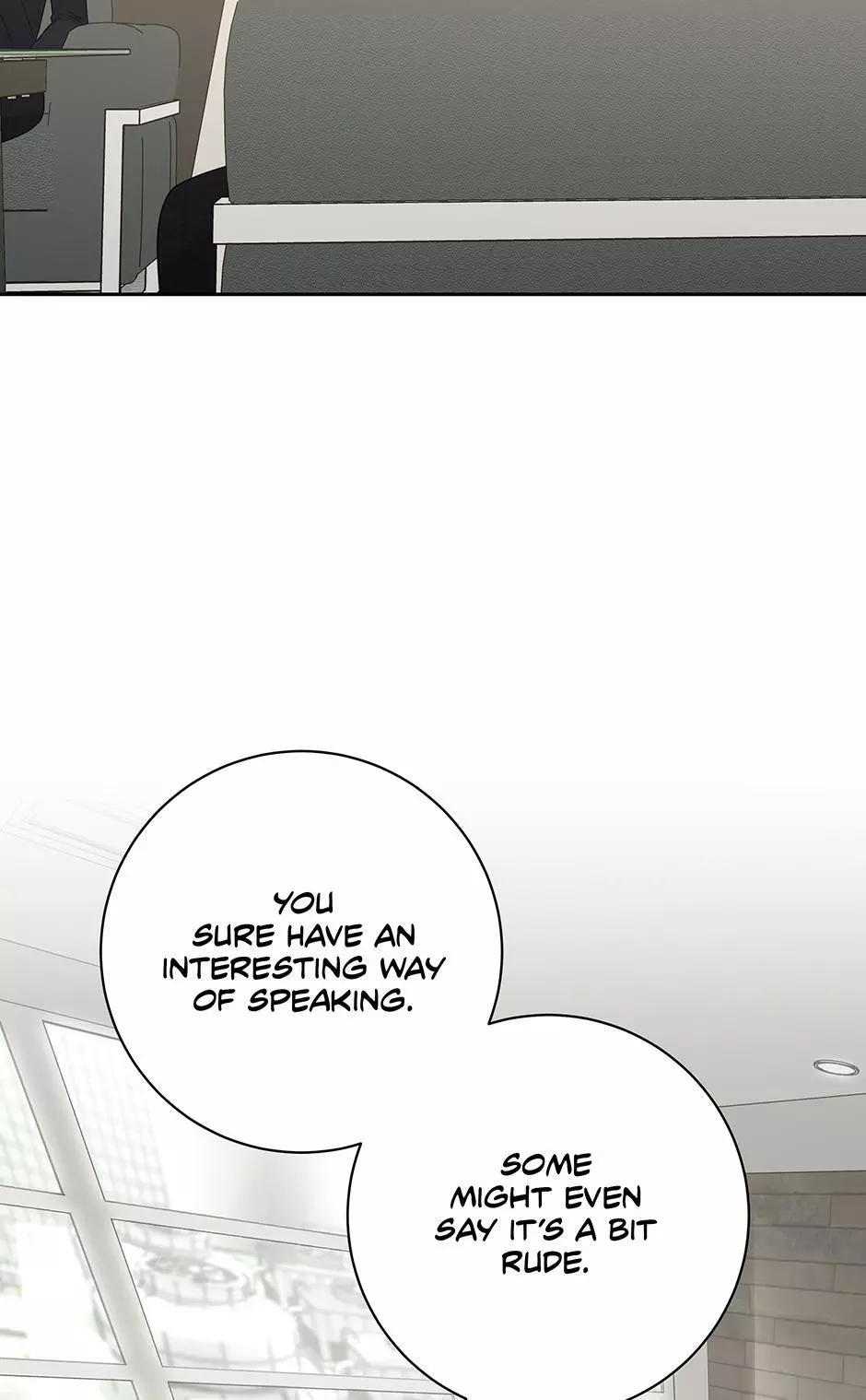 Long Live Hate - Chapter 40 Page 21