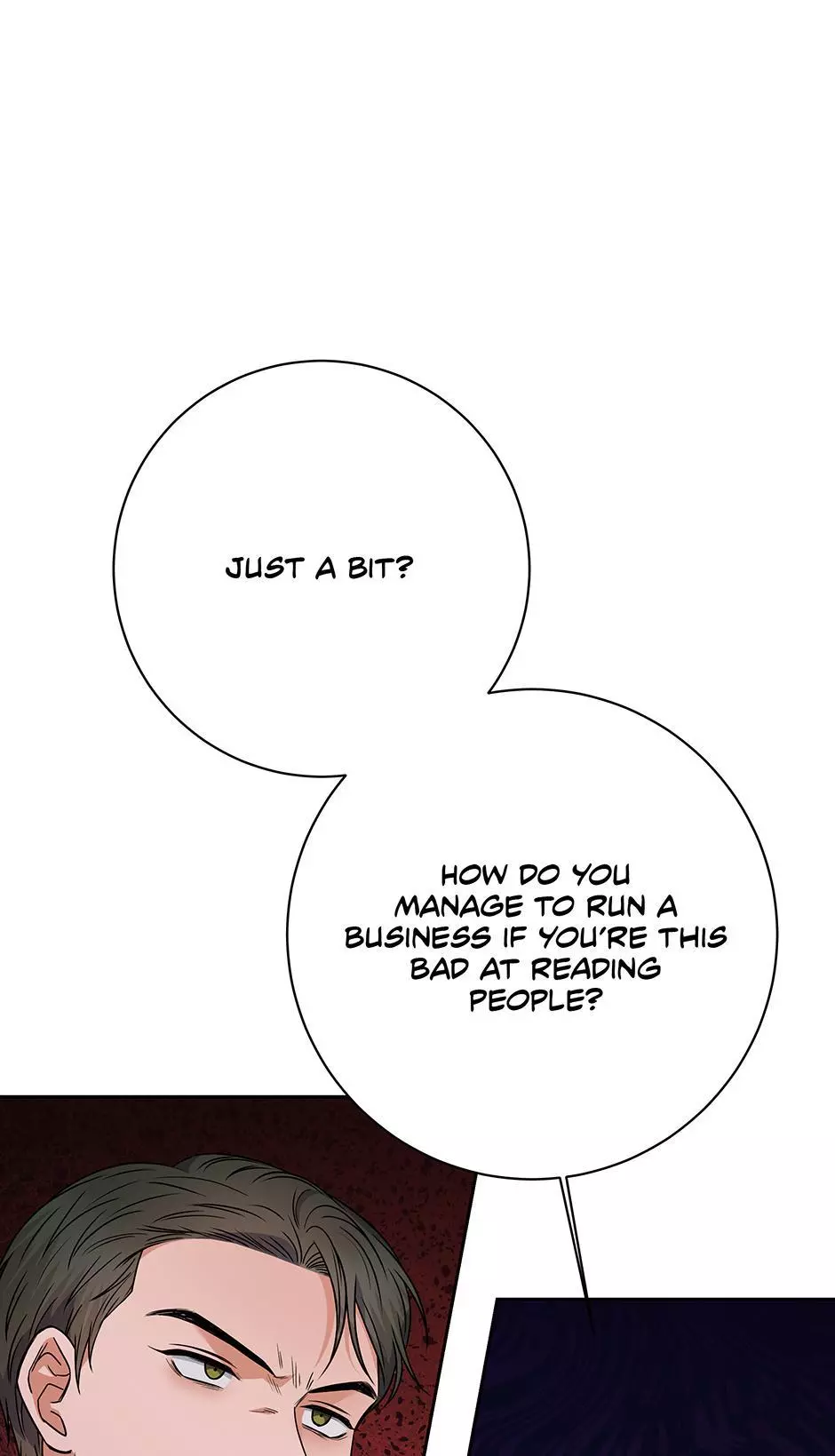 Long Live Hate - Chapter 40 Page 23