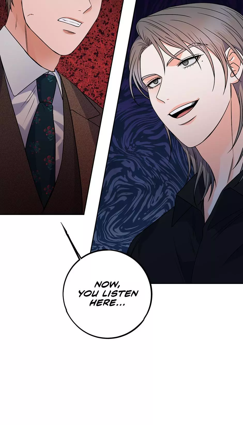 Long Live Hate - Chapter 40 Page 24