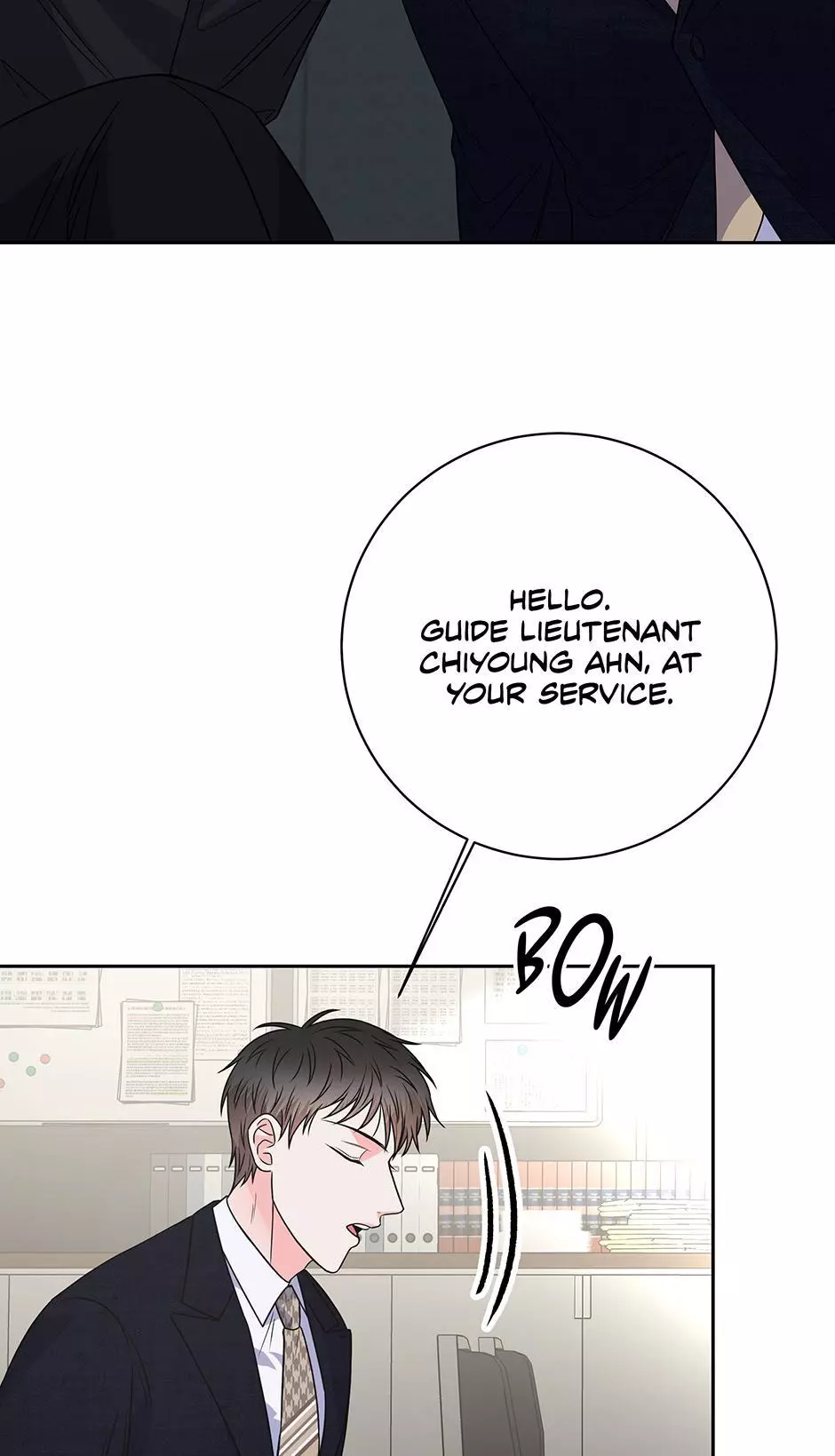 Long Live Hate - Chapter 40 Page 26