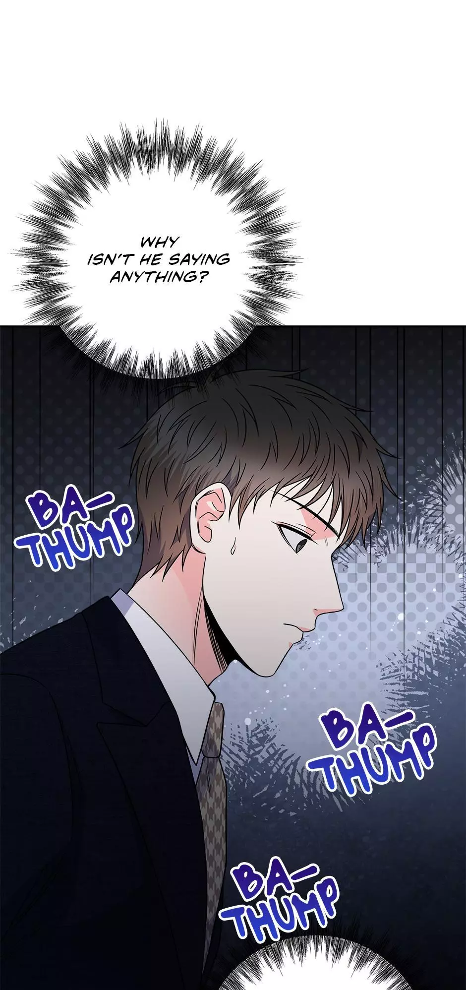 Long Live Hate - Chapter 40 Page 28