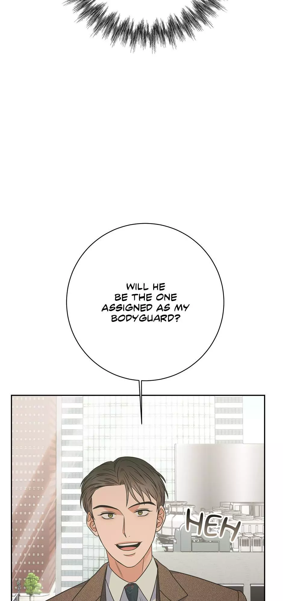 Long Live Hate - Chapter 40 Page 31