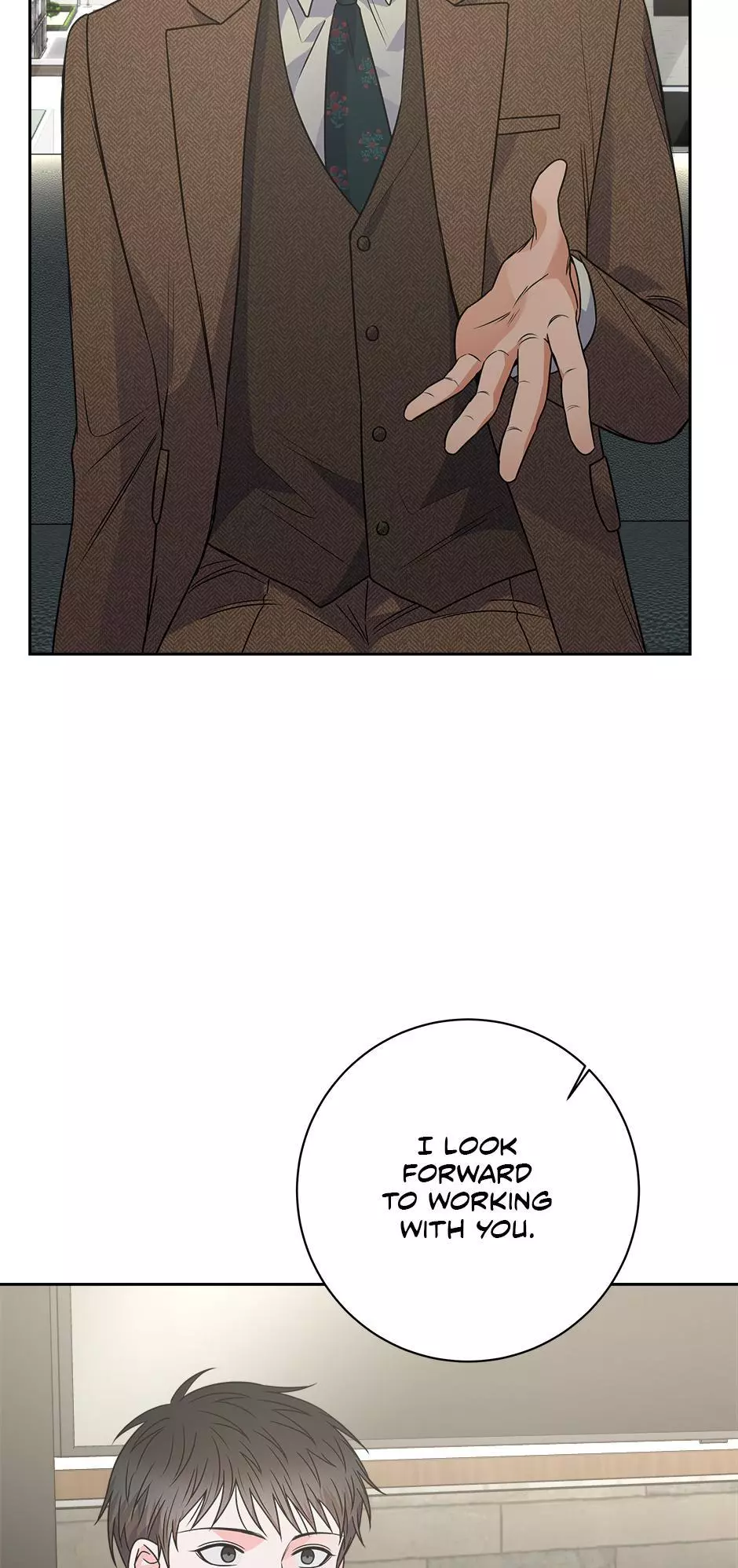 Long Live Hate - Chapter 40 Page 32
